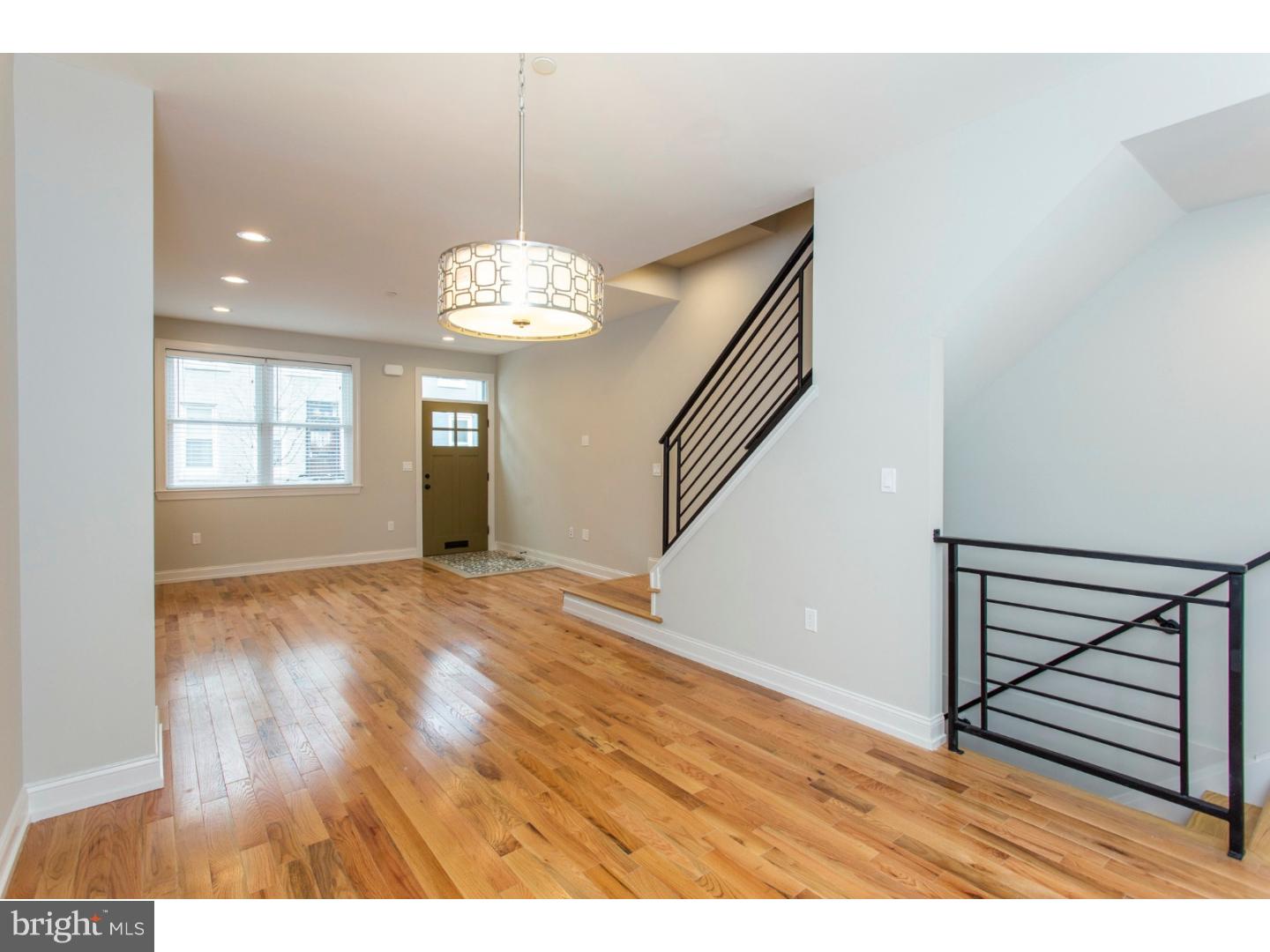 POINT BREEZE - Residential Lease
