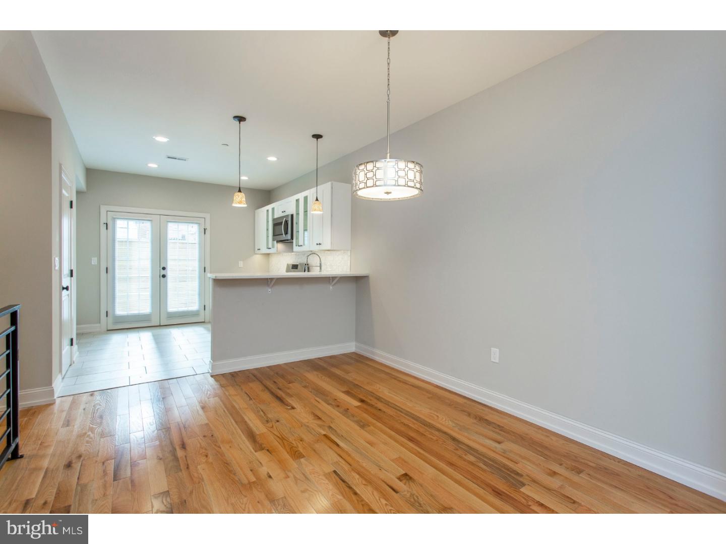 POINT BREEZE - Residential Lease