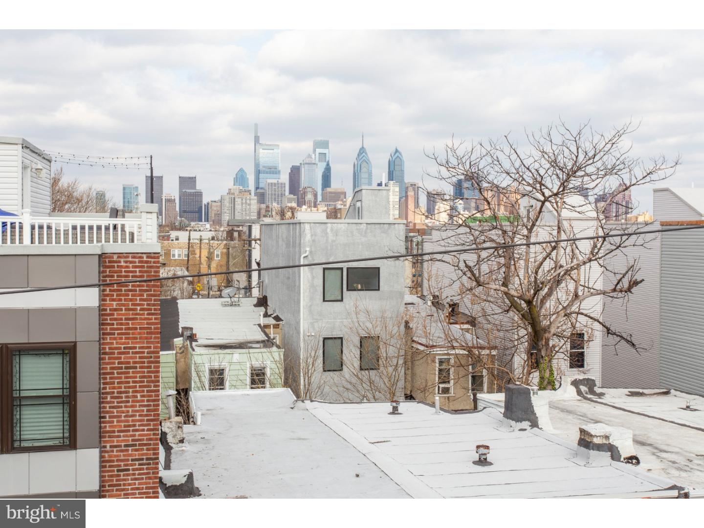 POINT BREEZE - Residential Lease