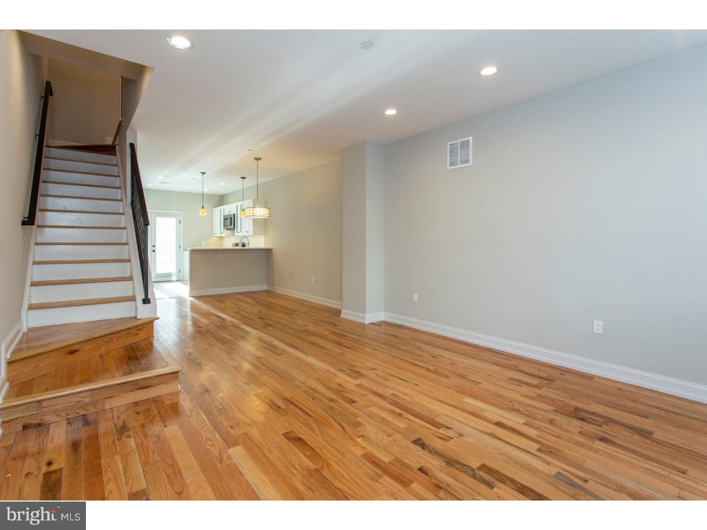 POINT BREEZE - Residential Lease