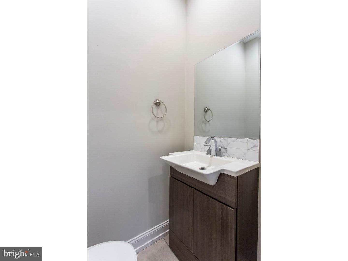 POINT BREEZE - Residential Lease