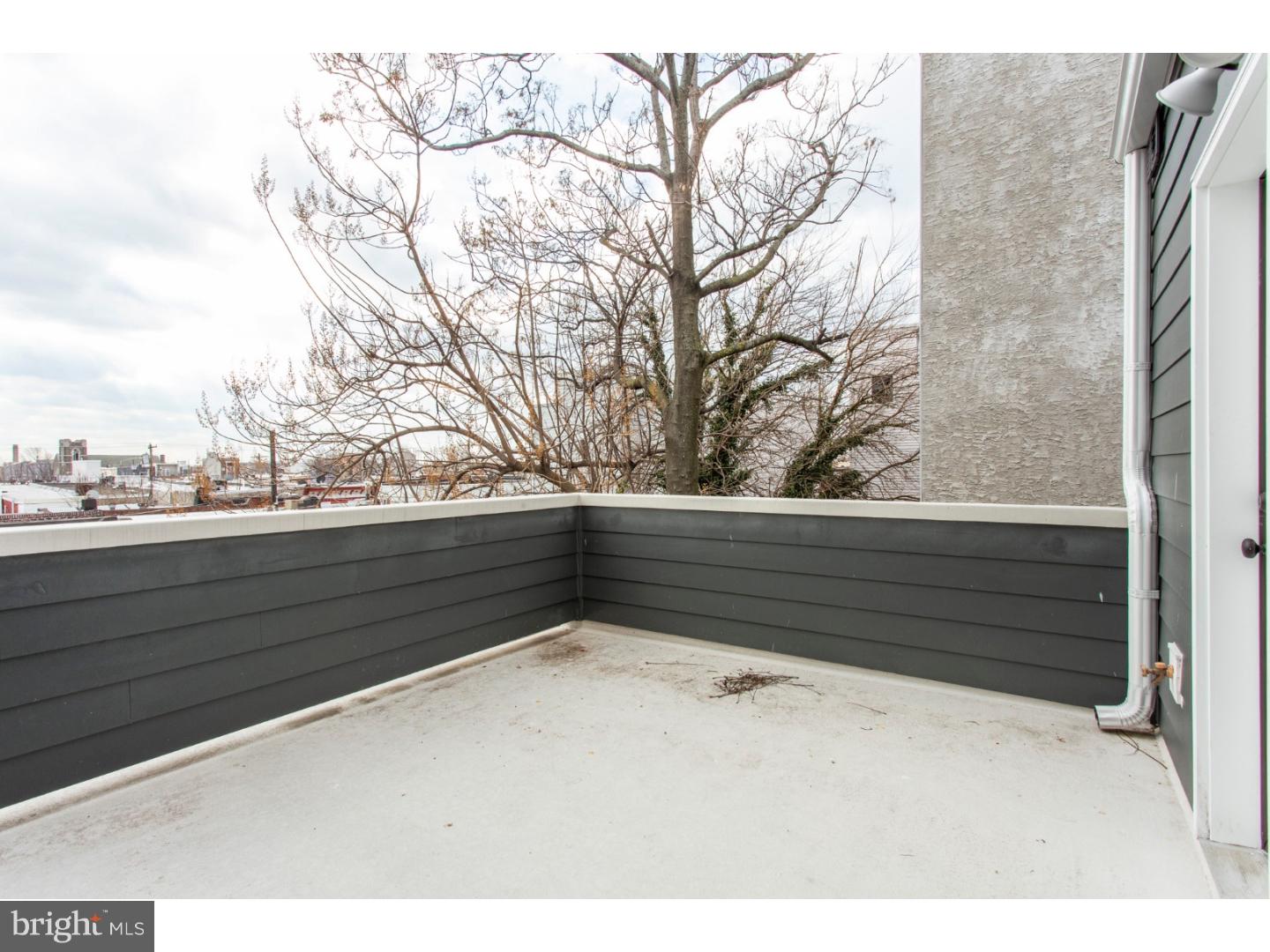 POINT BREEZE - Residential Lease