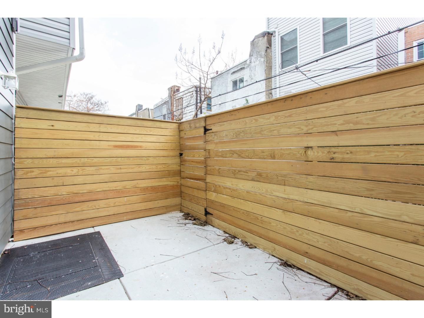 POINT BREEZE - Residential Lease
