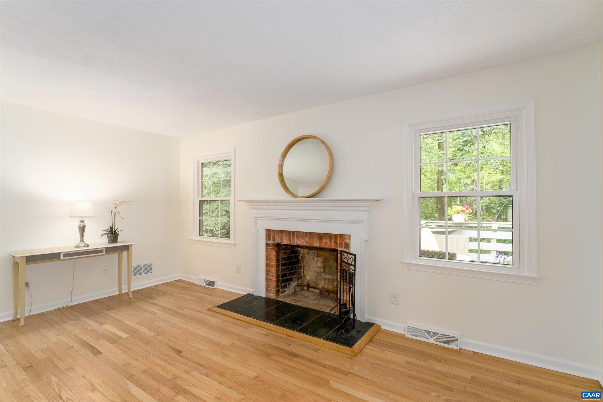 TERRYBROOK - Residential