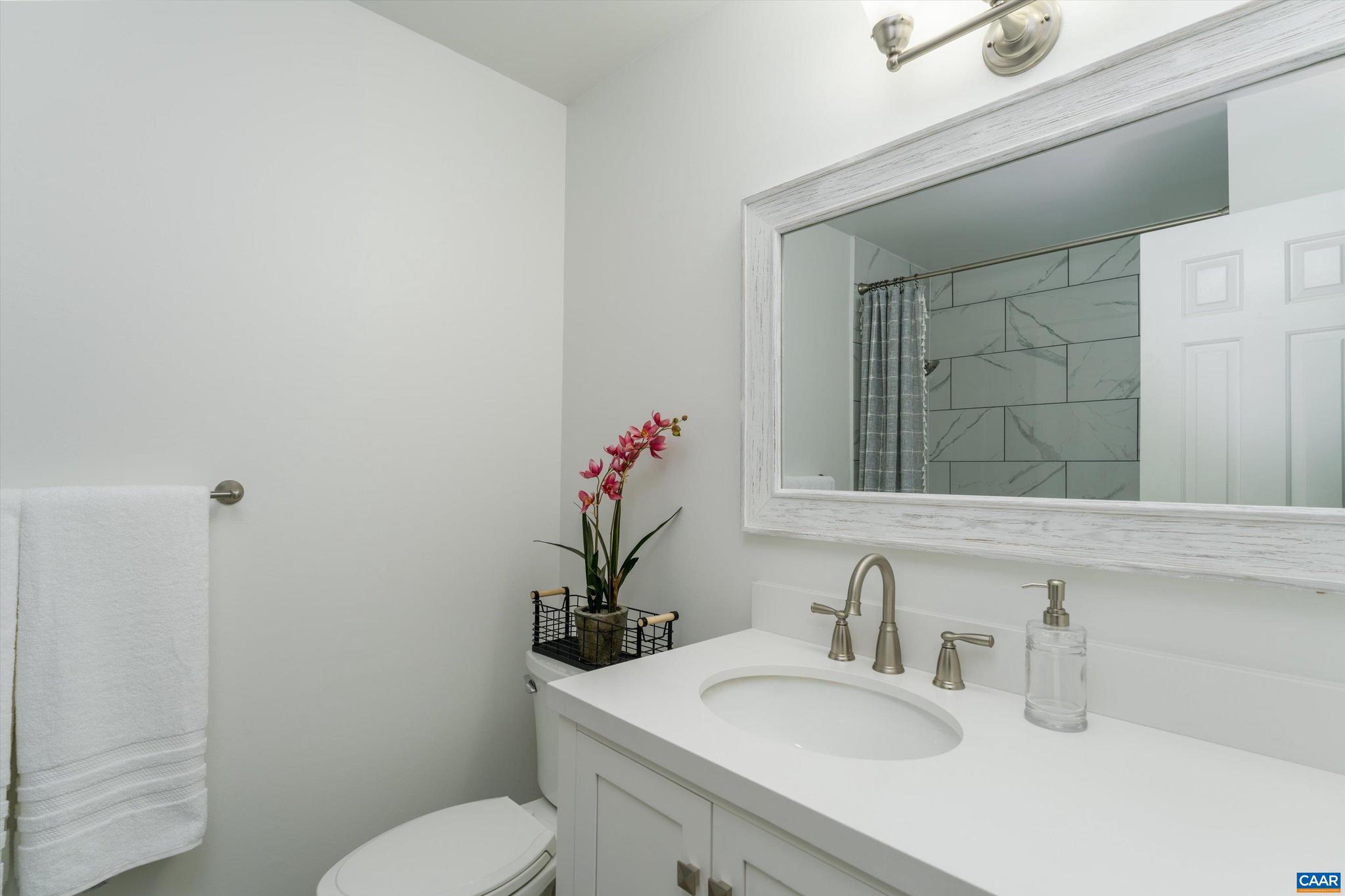 TERRYBROOK - Residential