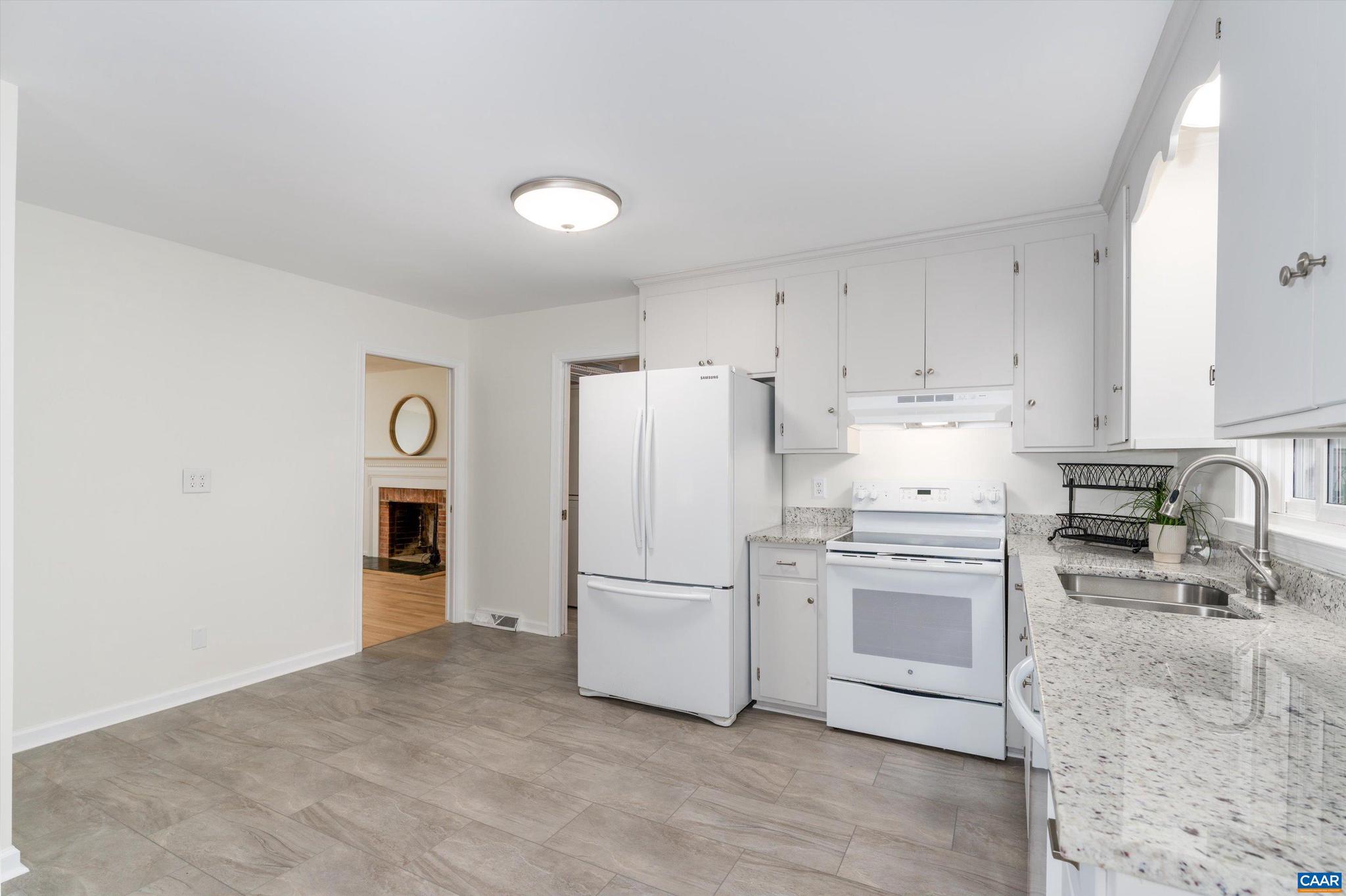 TERRYBROOK - Residential