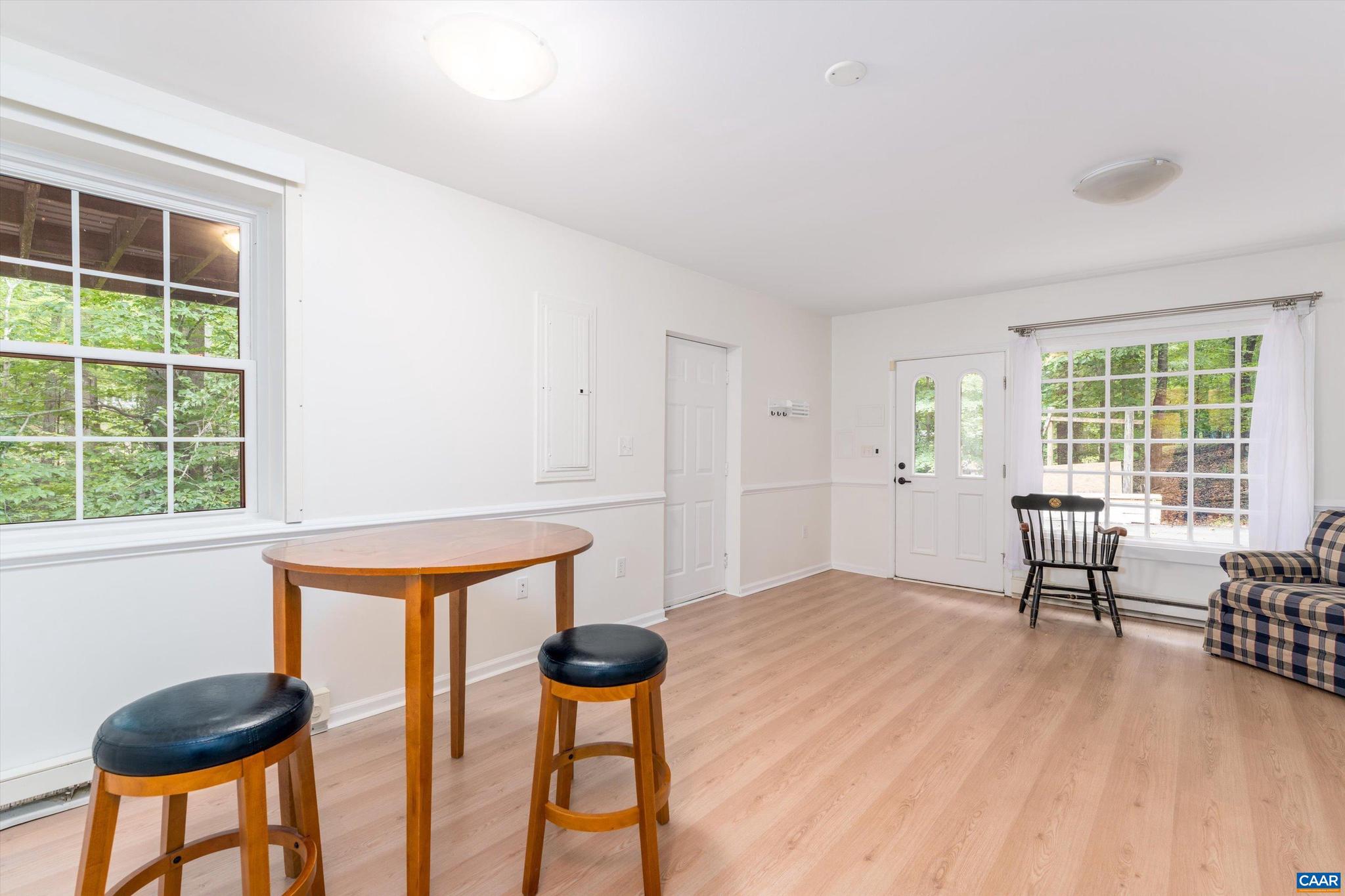 TERRYBROOK - Residential