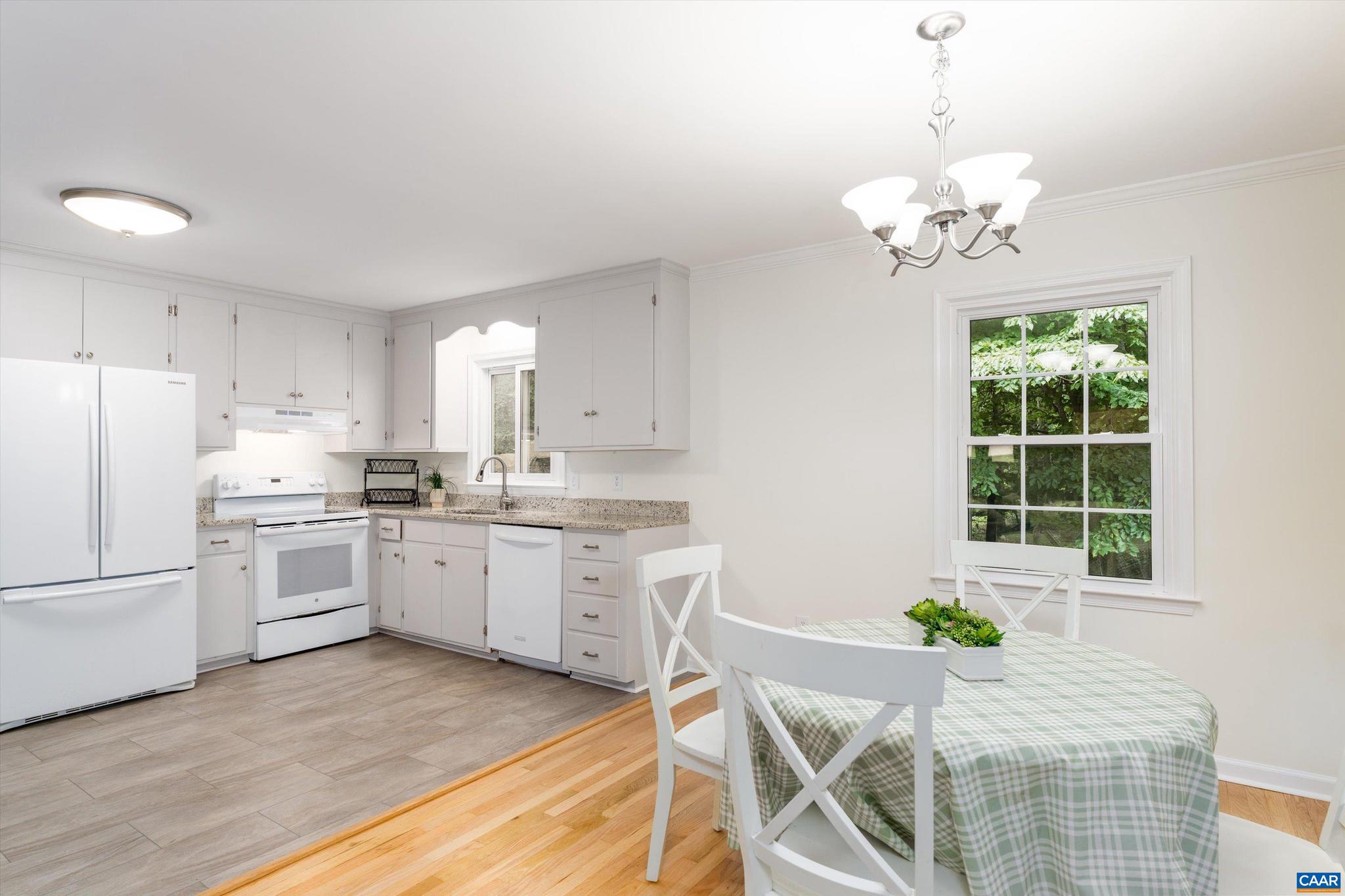 TERRYBROOK - Residential