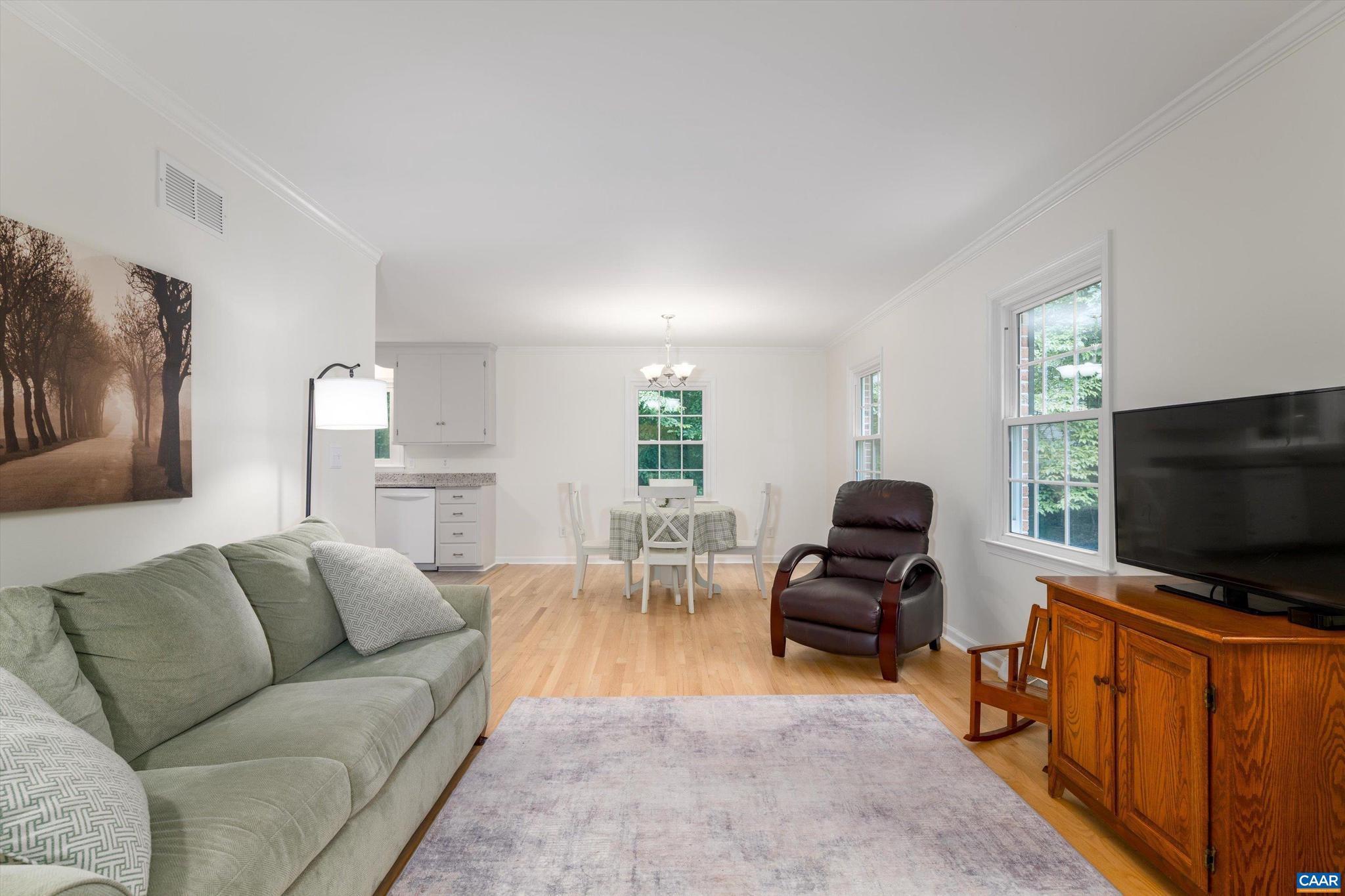 TERRYBROOK - Residential