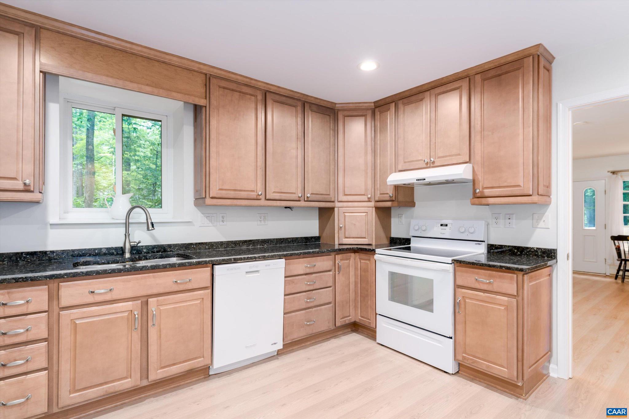 TERRYBROOK - Residential