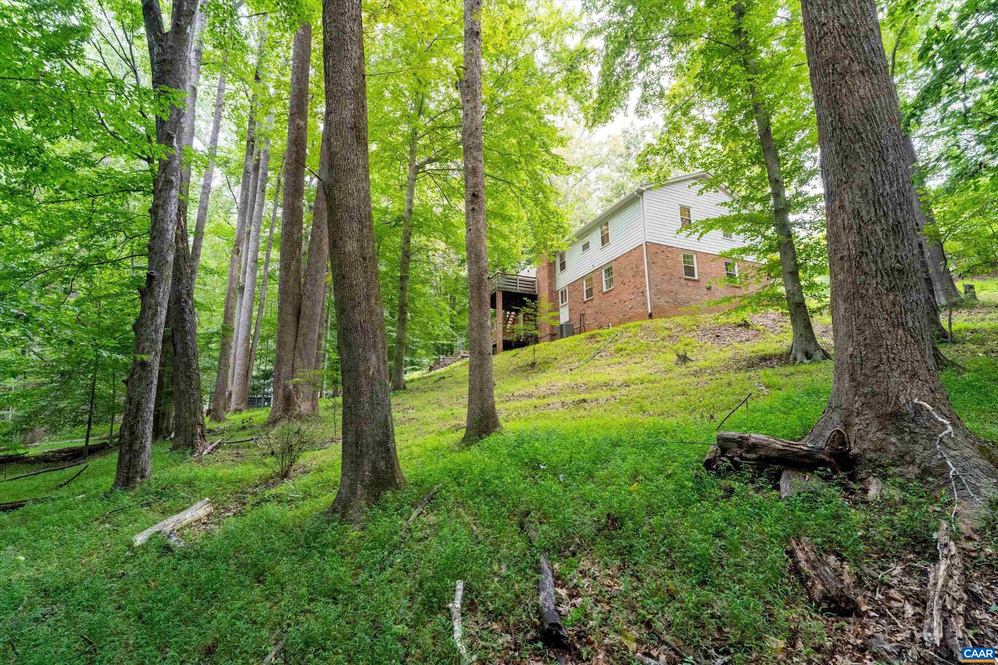 TERRYBROOK - Residential