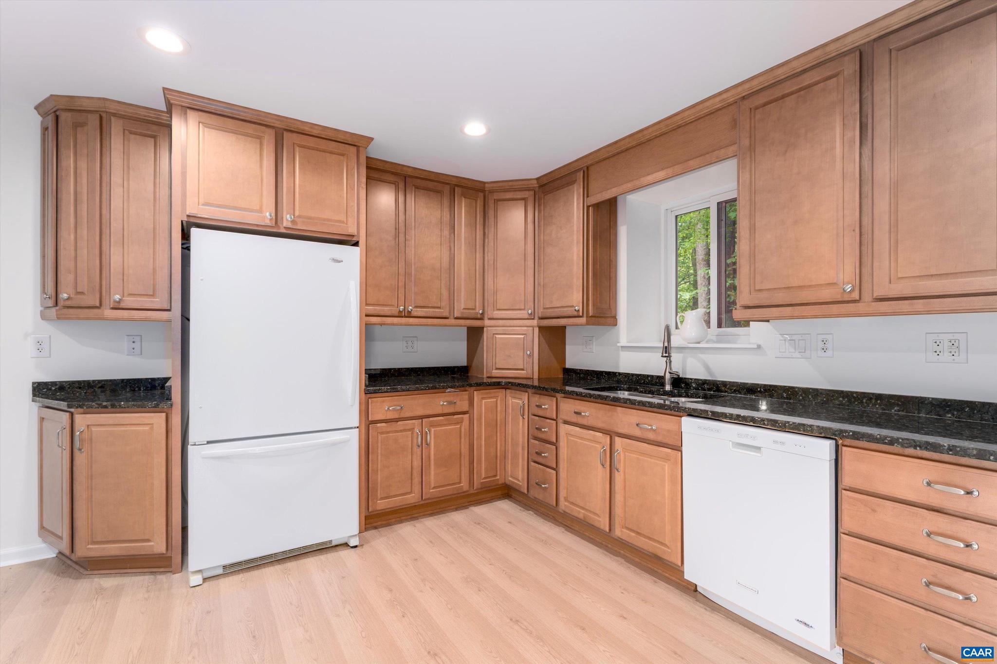 TERRYBROOK - Residential