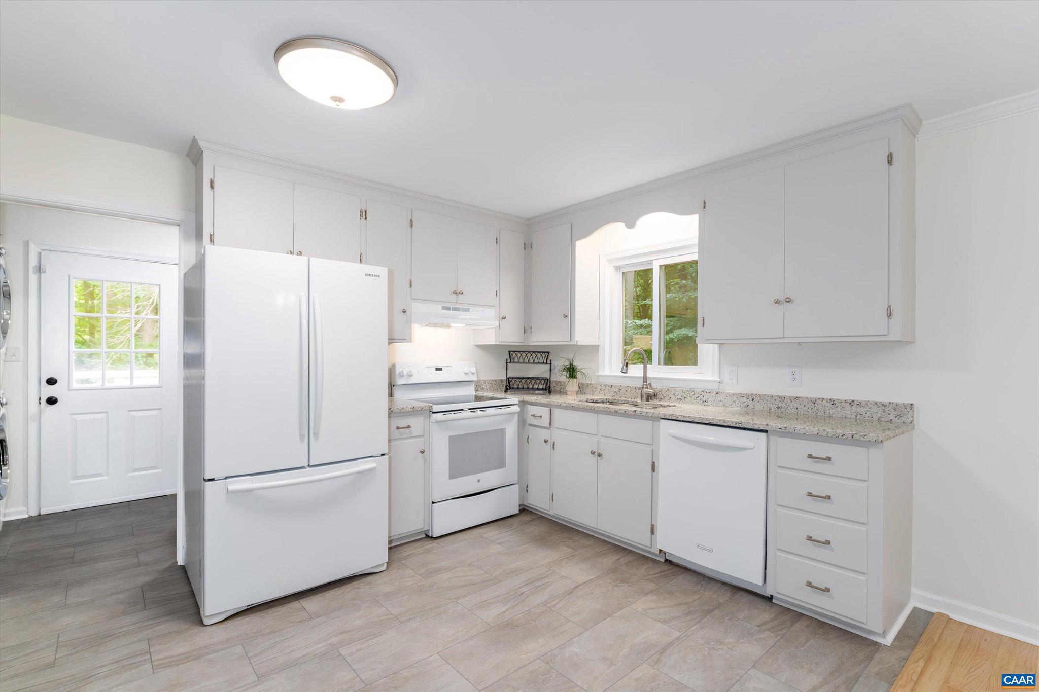 TERRYBROOK - Residential