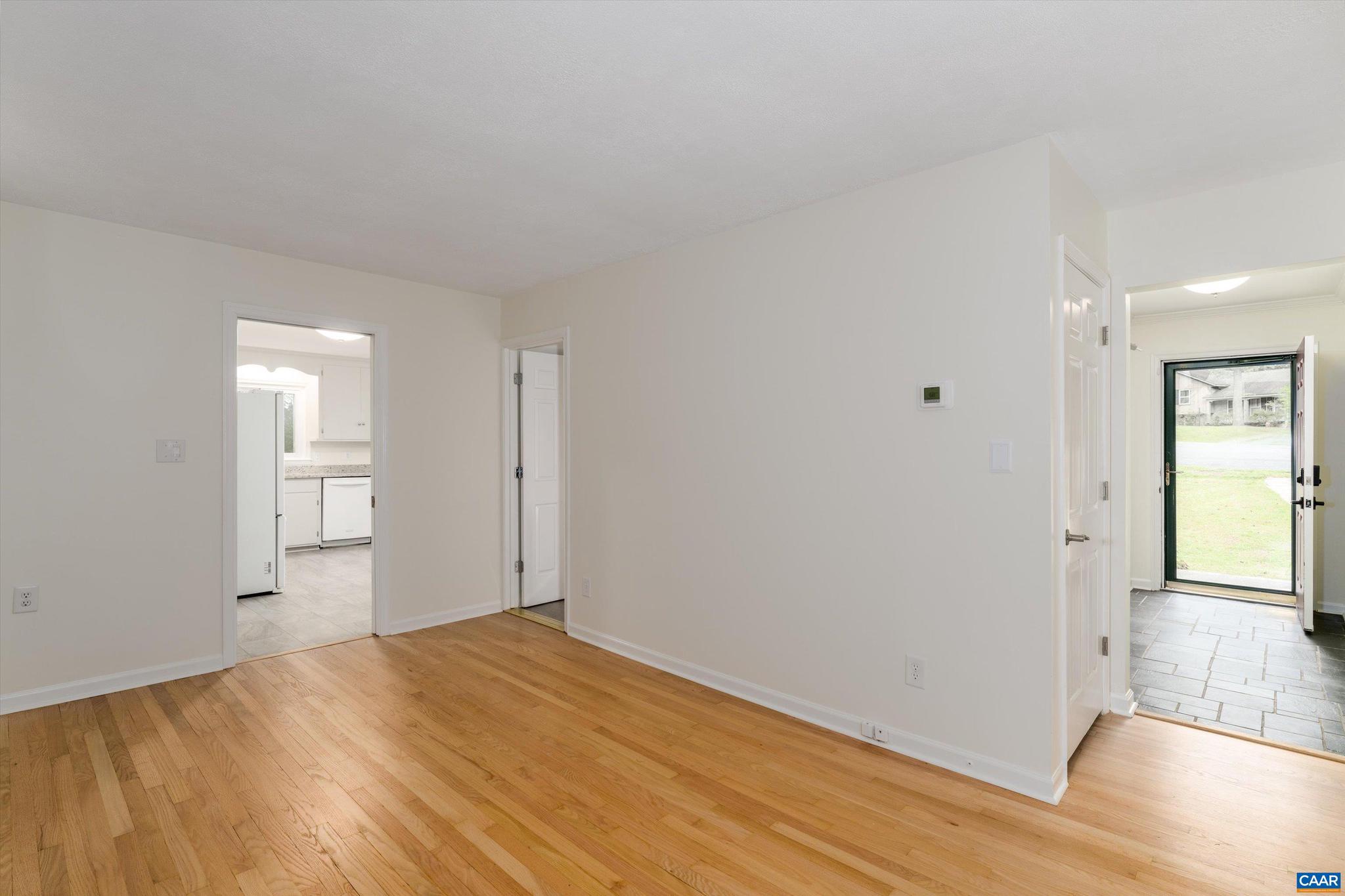 TERRYBROOK - Residential