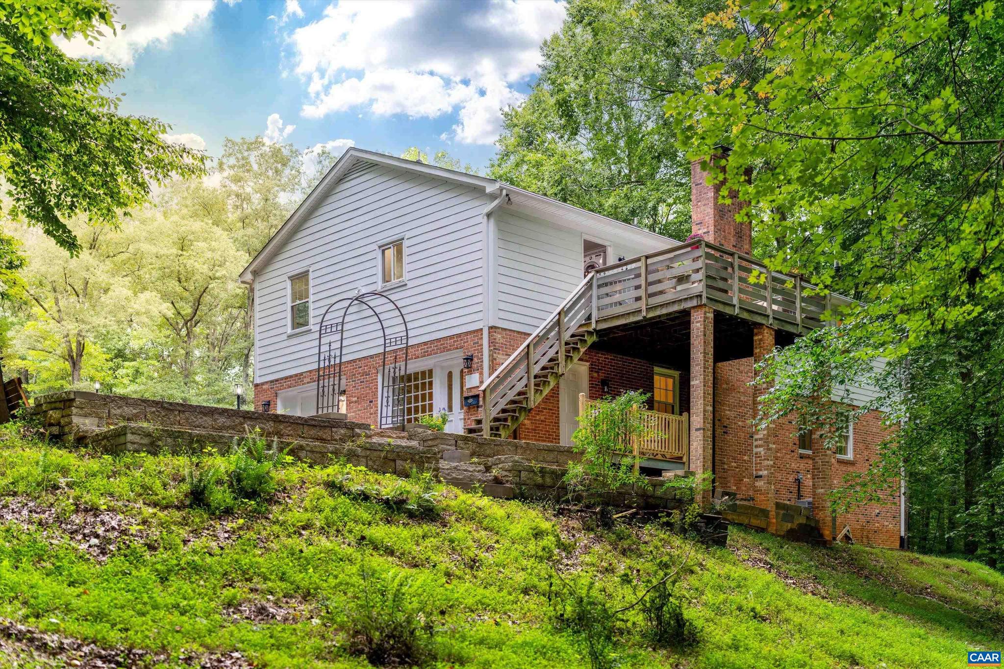 TERRYBROOK - Residential