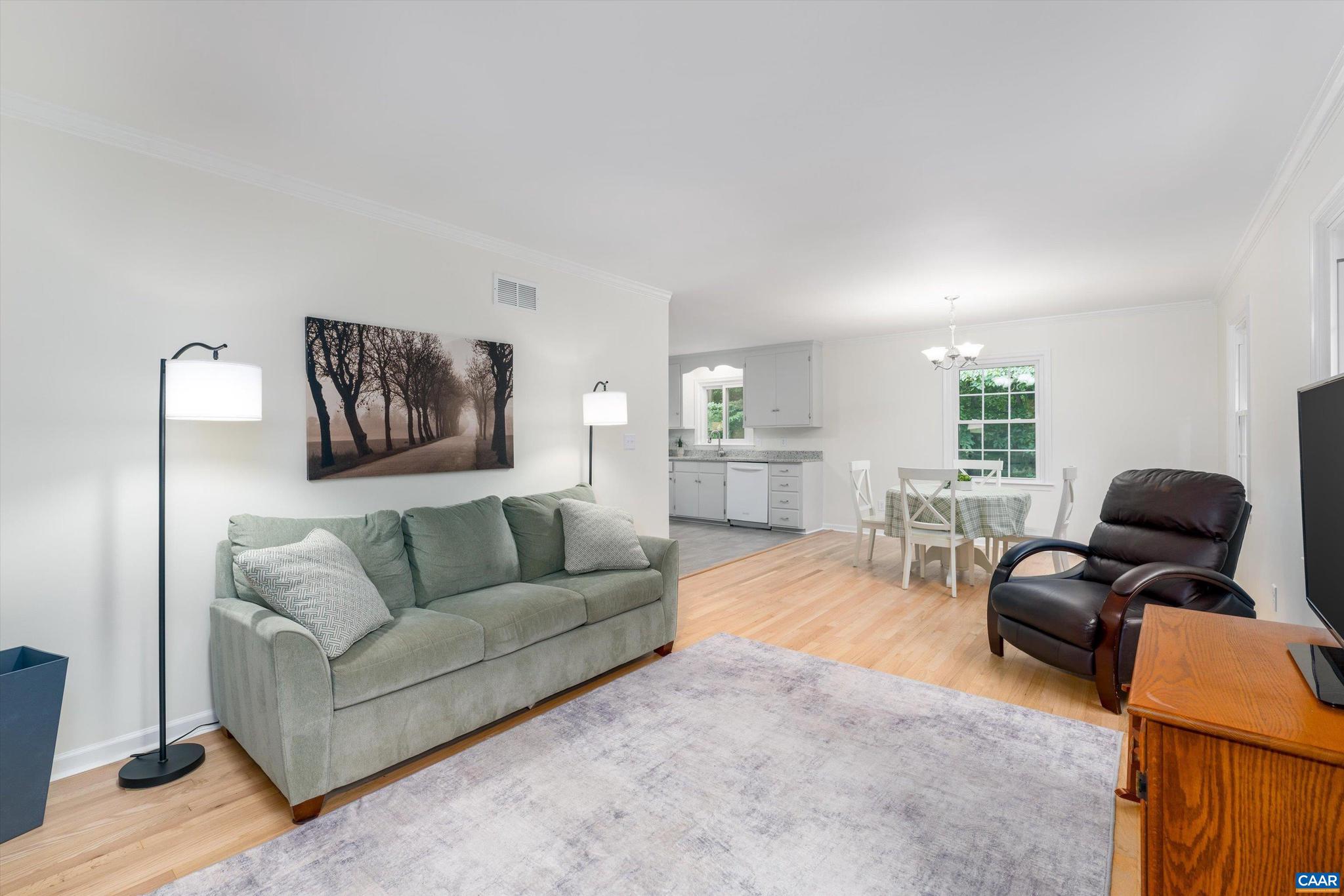 TERRYBROOK - Residential