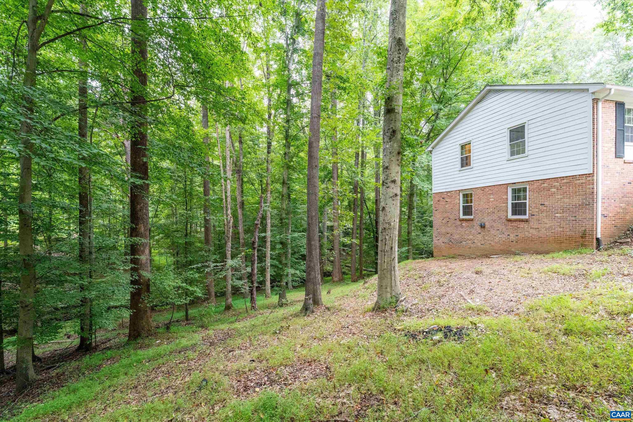 TERRYBROOK - Residential