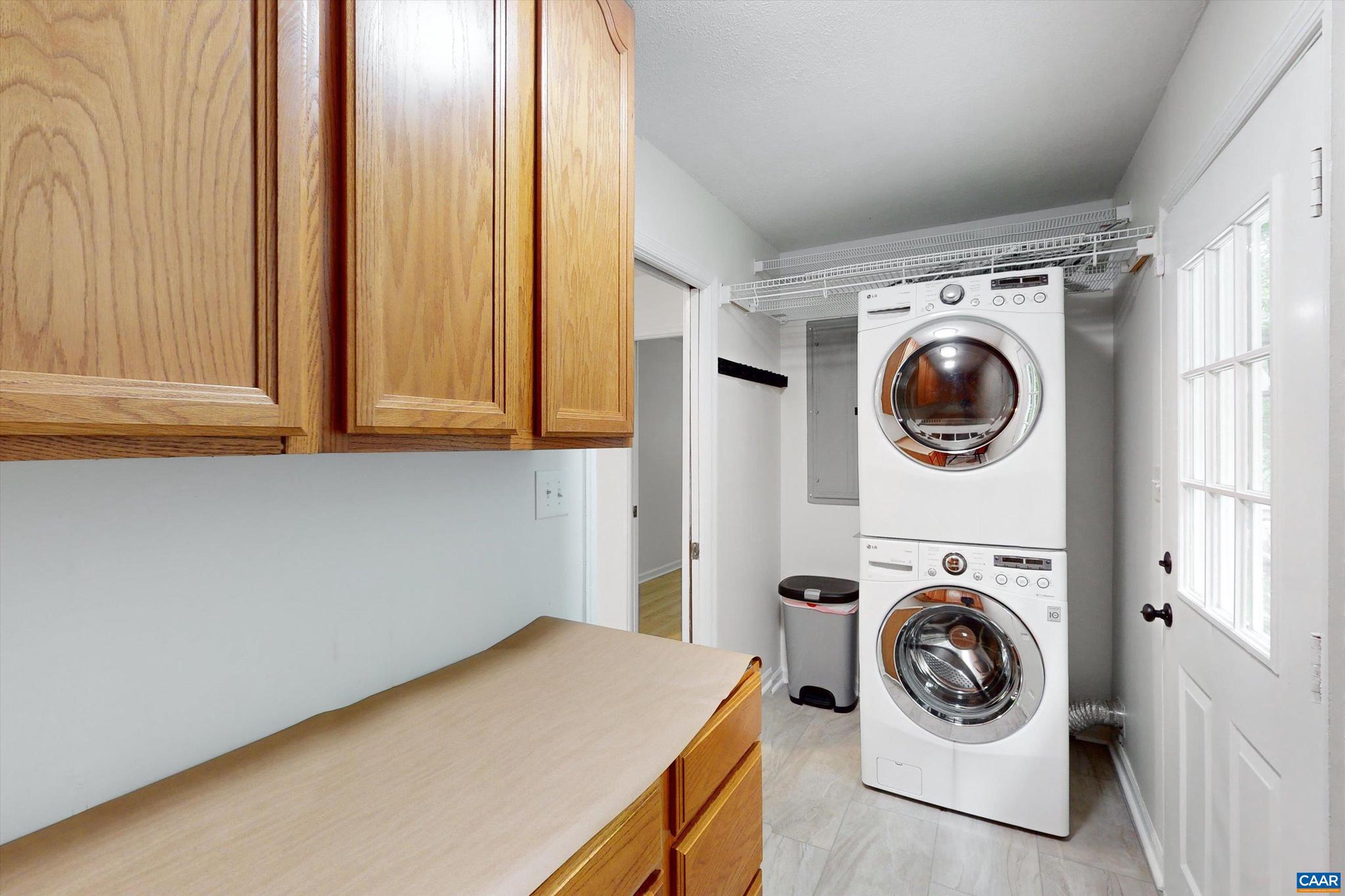 TERRYBROOK - Residential