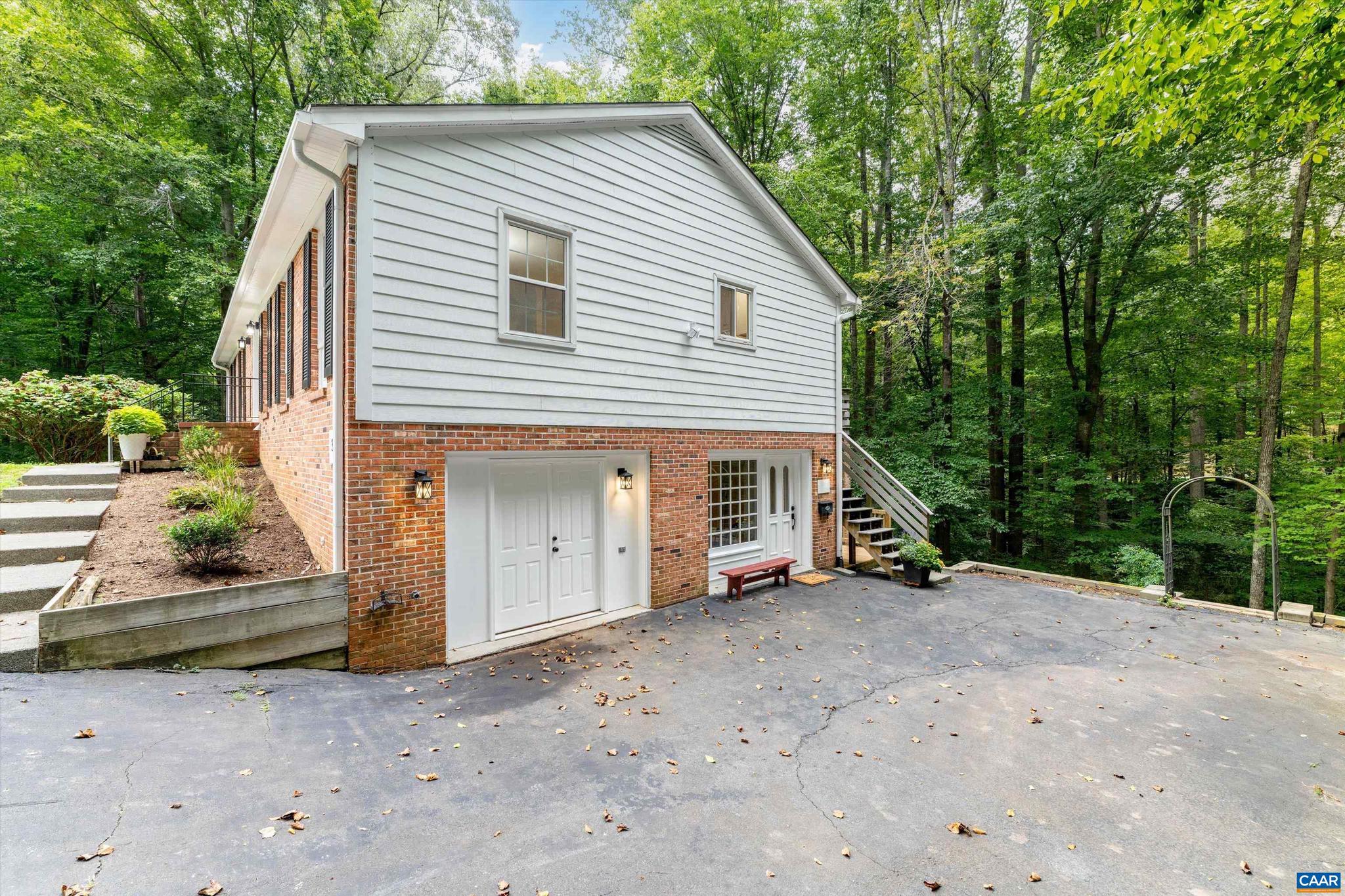 TERRYBROOK - Residential