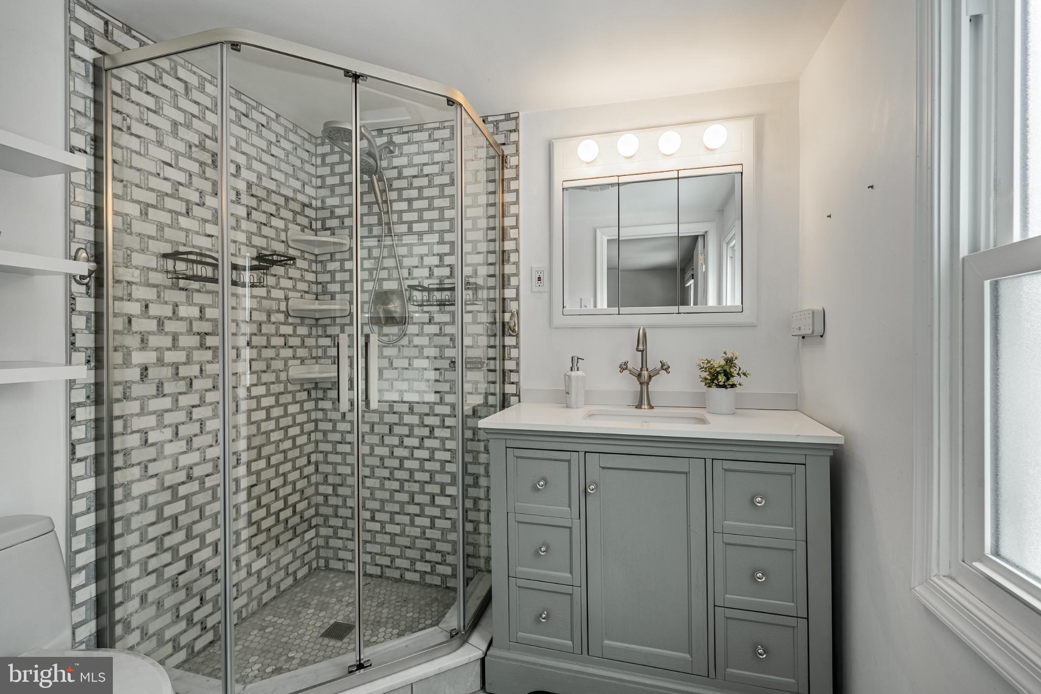 ANVIL HILLS - Residential