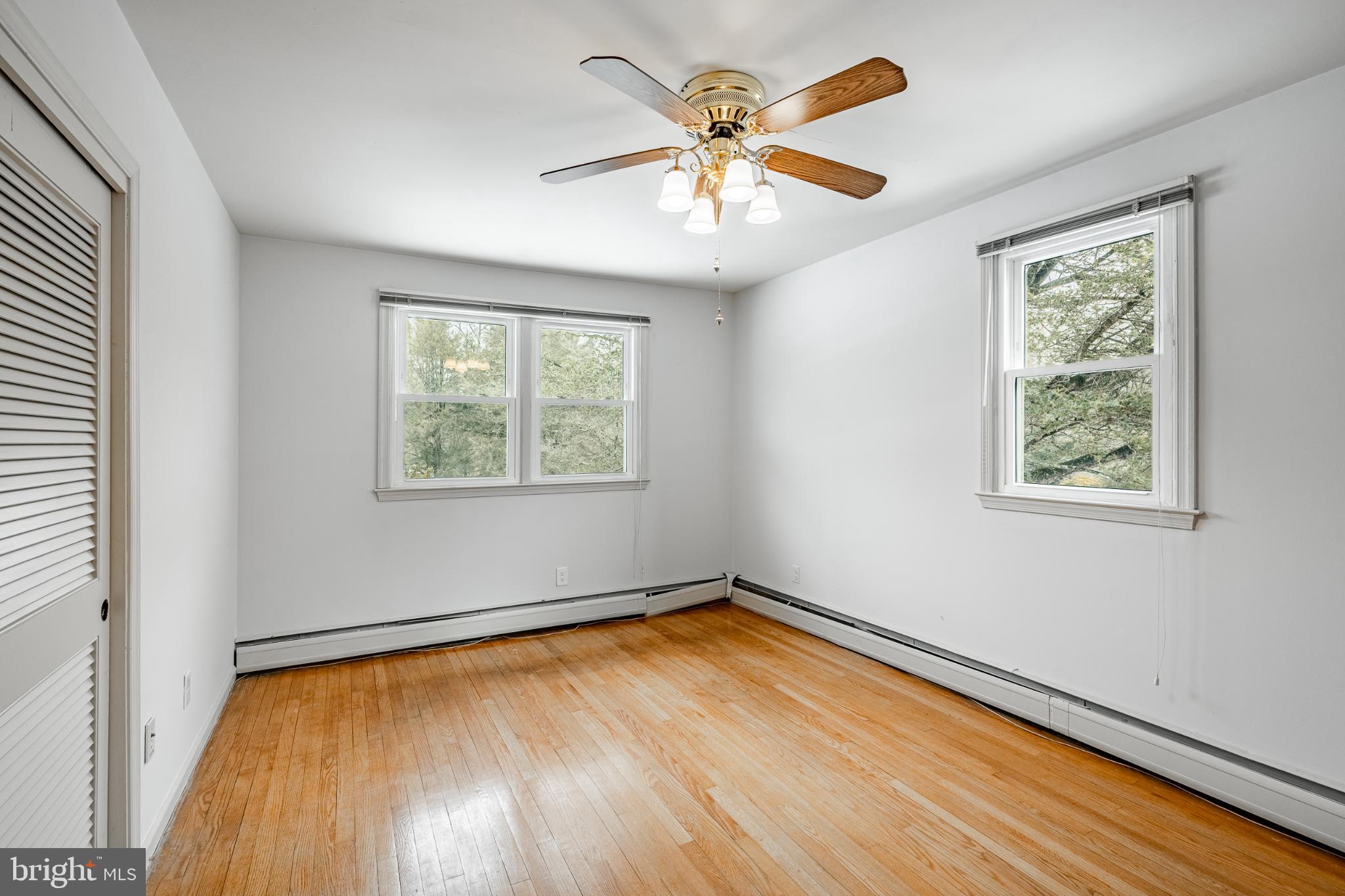 ANVIL HILLS - Residential