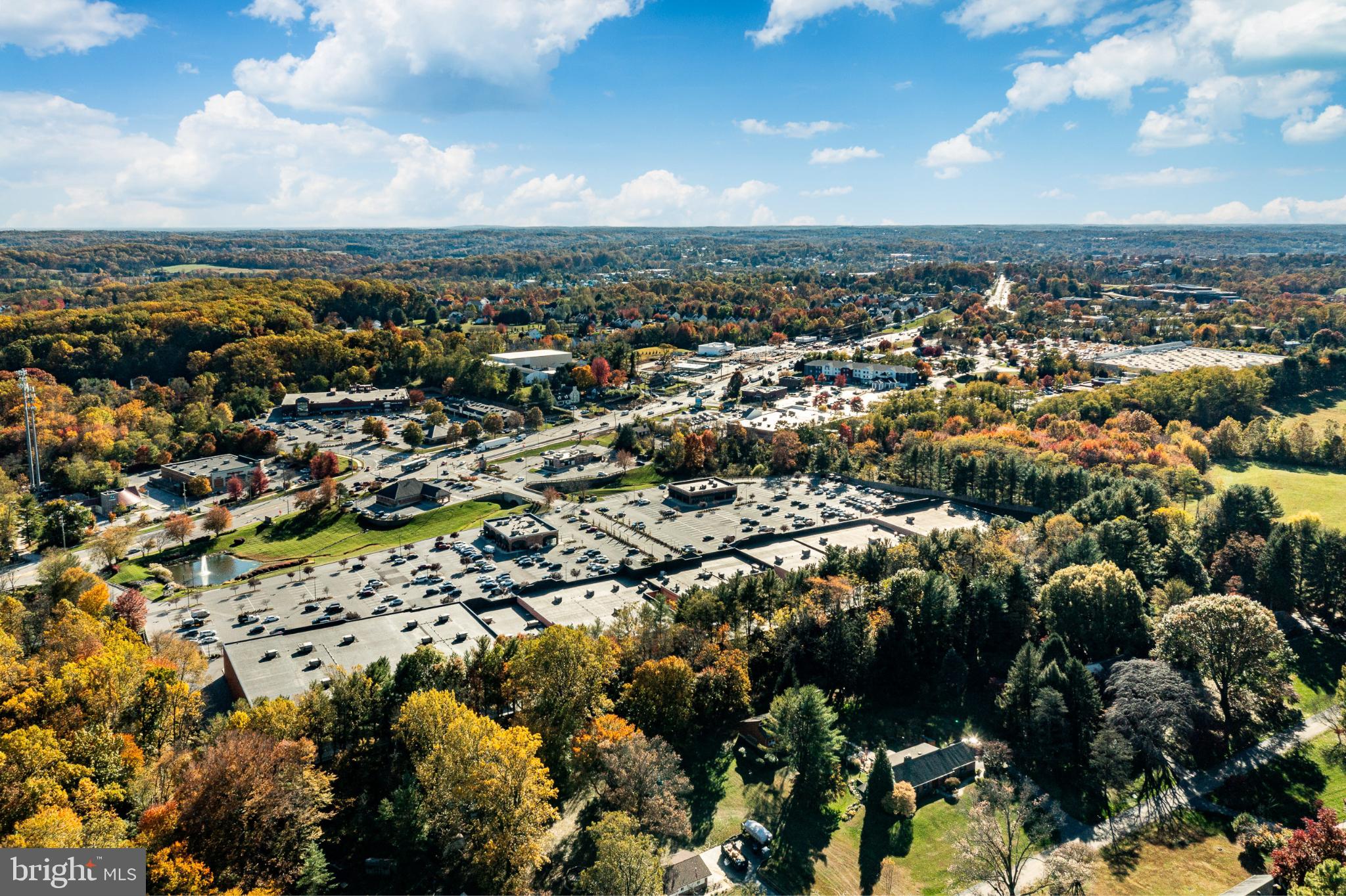 ANVIL HILLS - Residential
