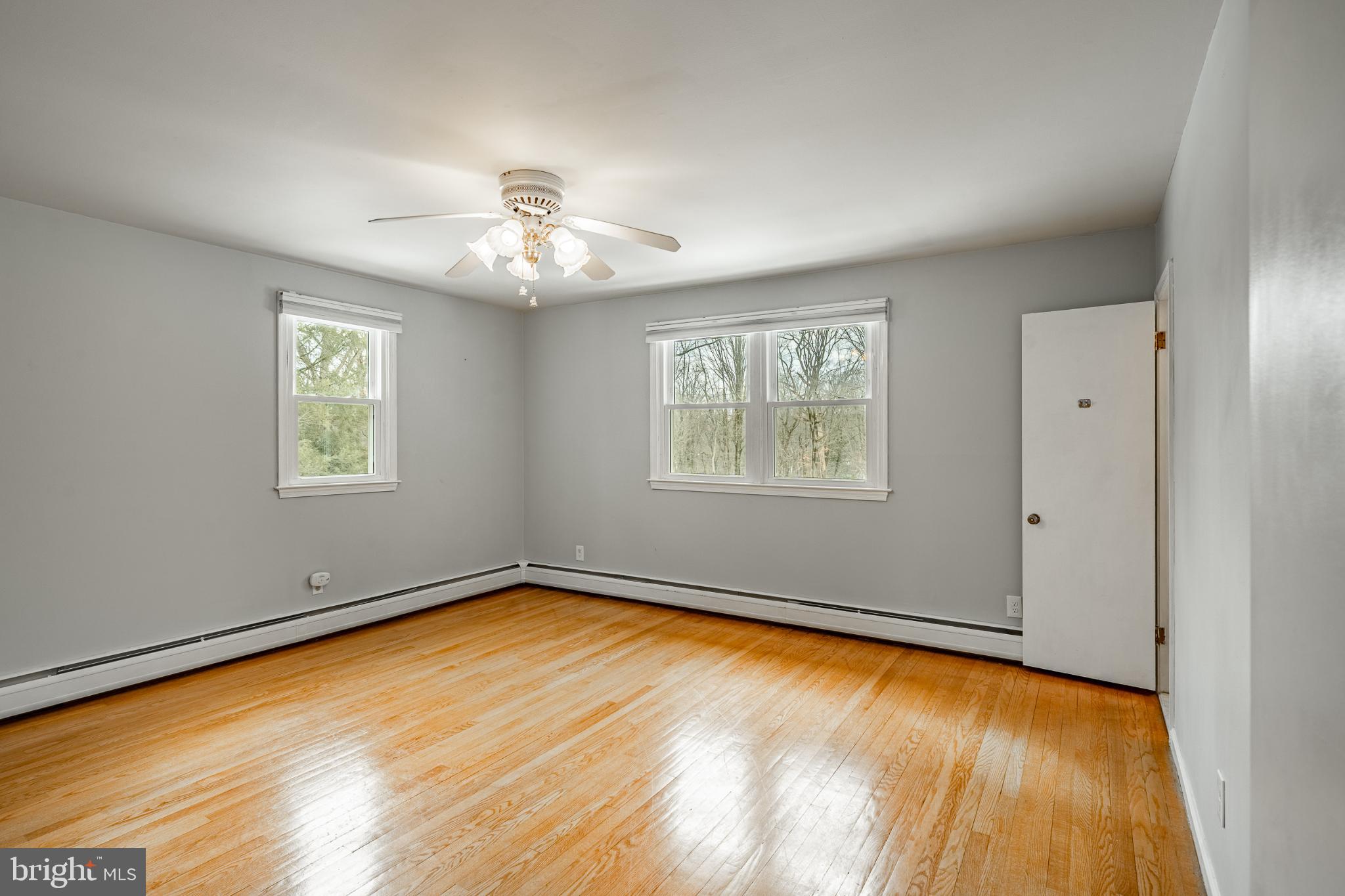 ANVIL HILLS - Residential