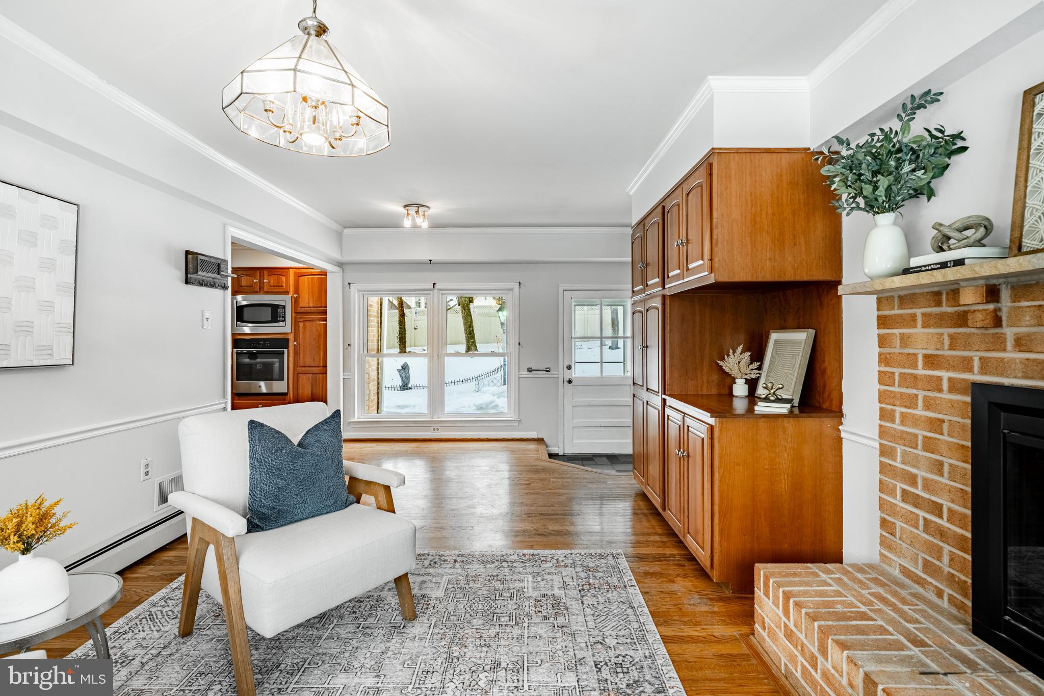 ANVIL HILLS - Residential