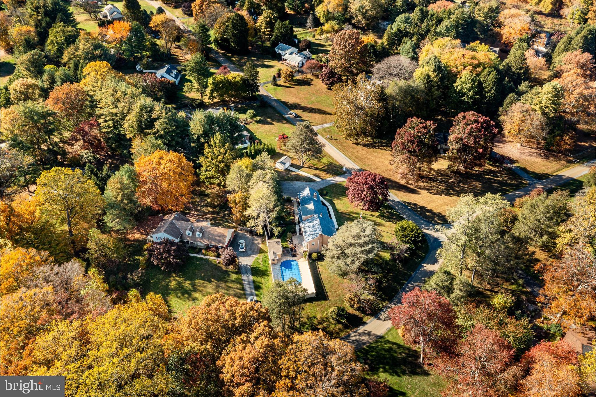 ANVIL HILLS - Residential