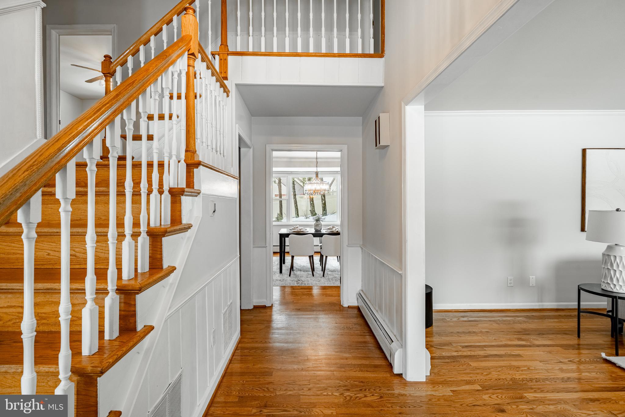 ANVIL HILLS - Residential