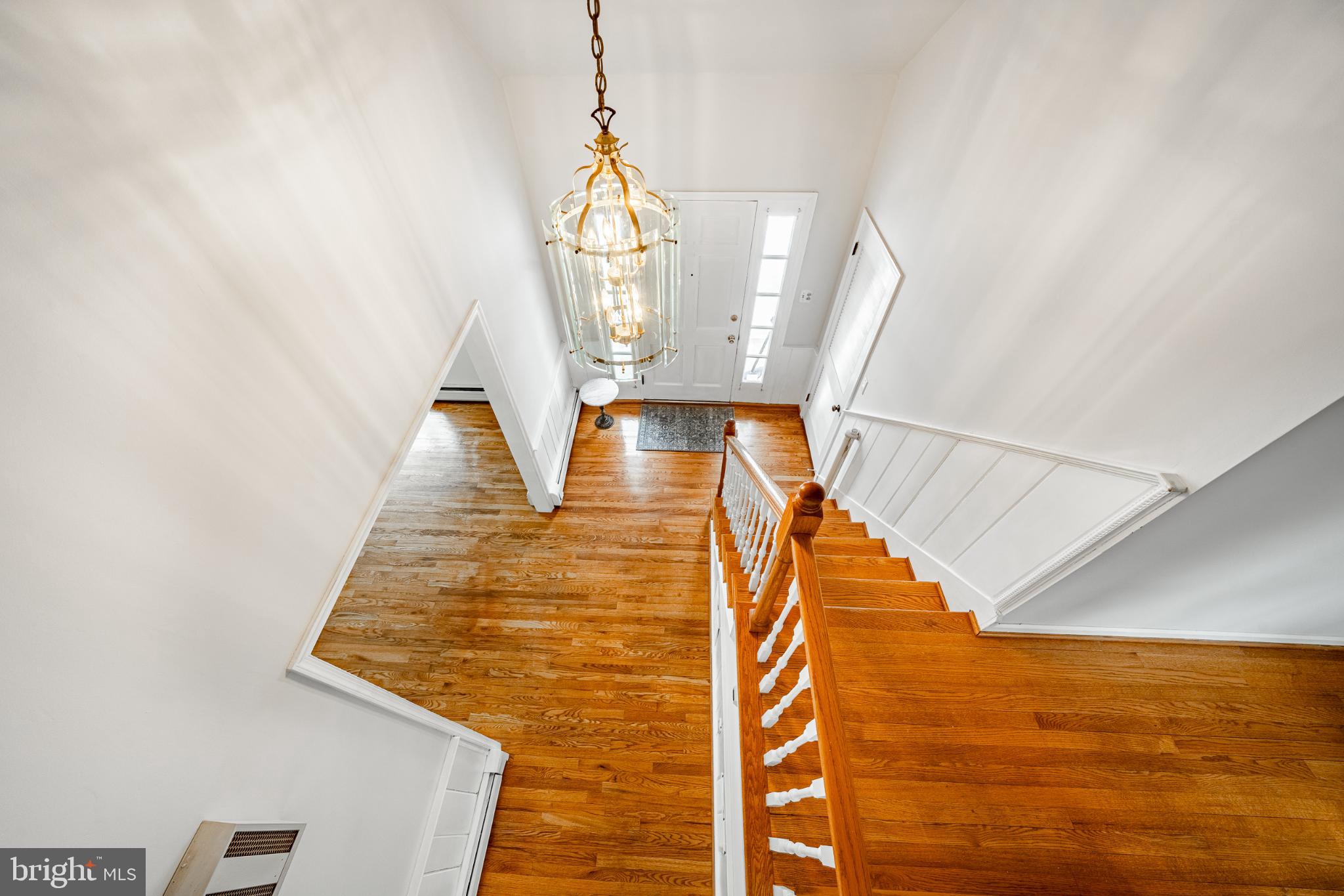 ANVIL HILLS - Residential