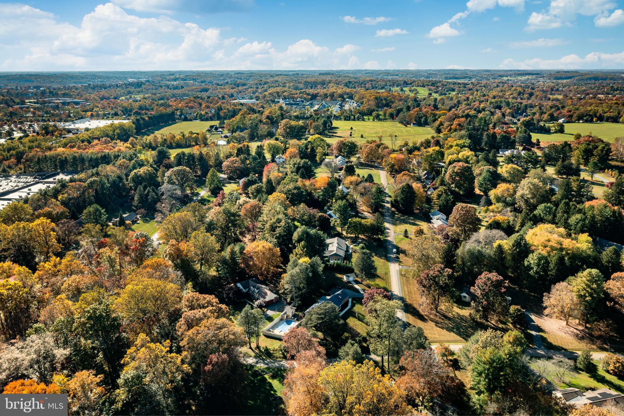 ANVIL HILLS - Residential