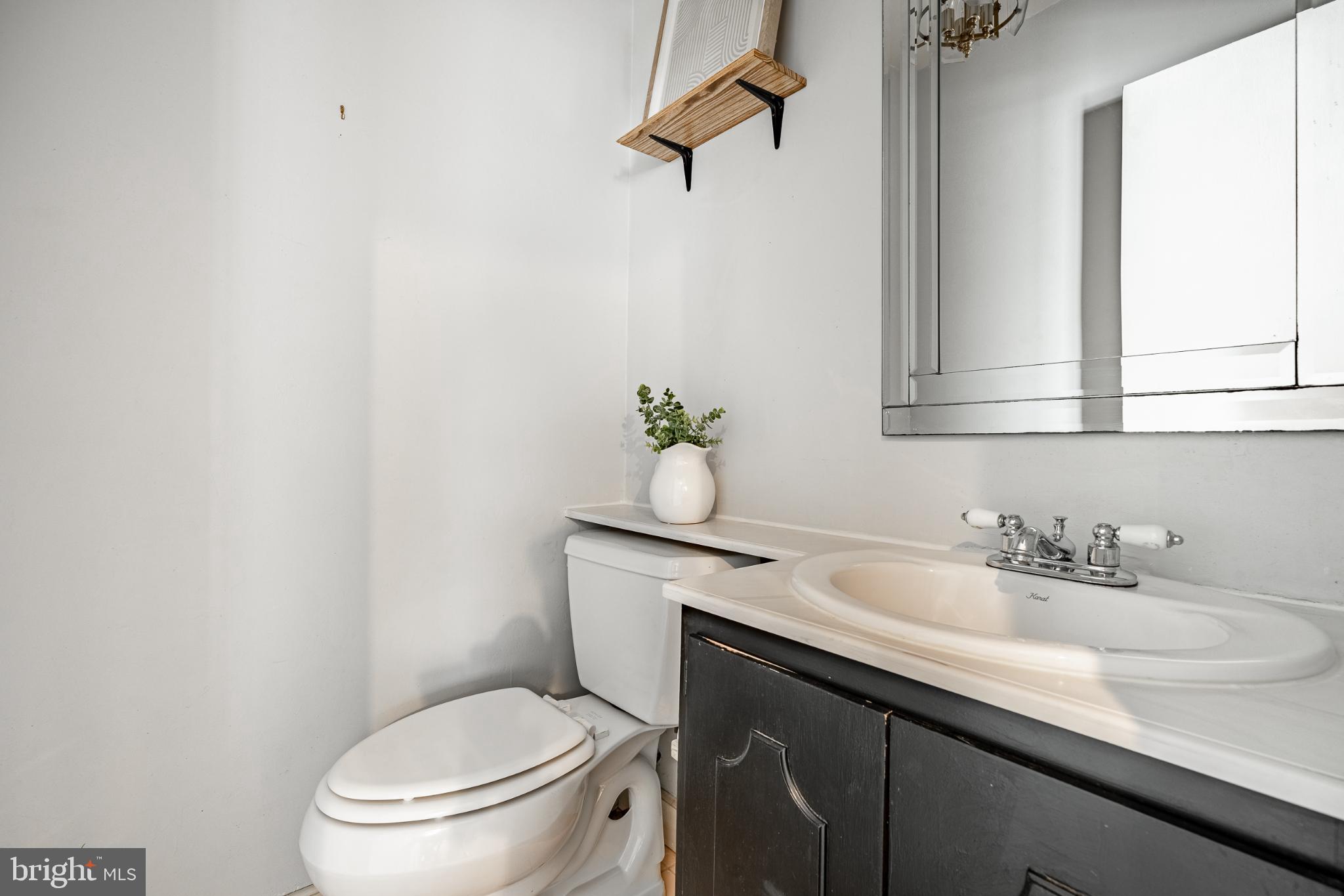 ANVIL HILLS - Residential