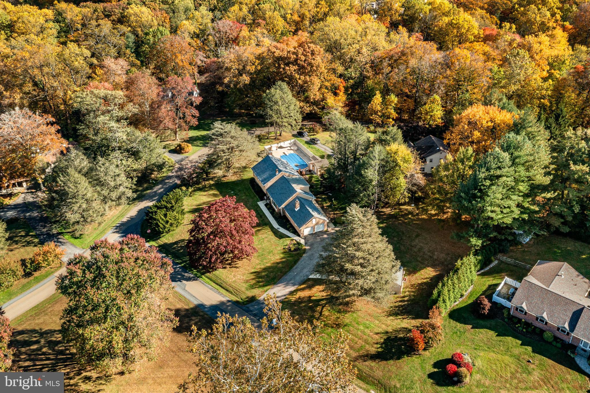 ANVIL HILLS - Residential