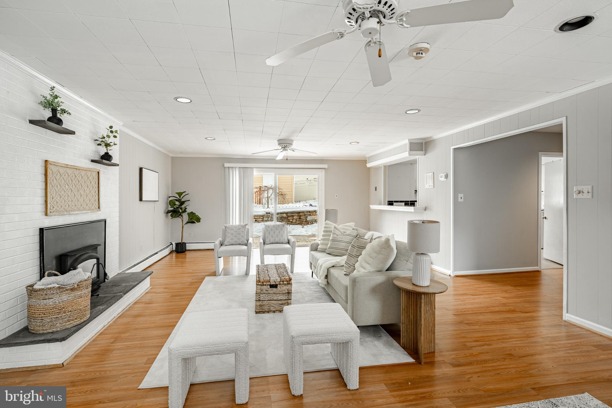 ANVIL HILLS - Residential