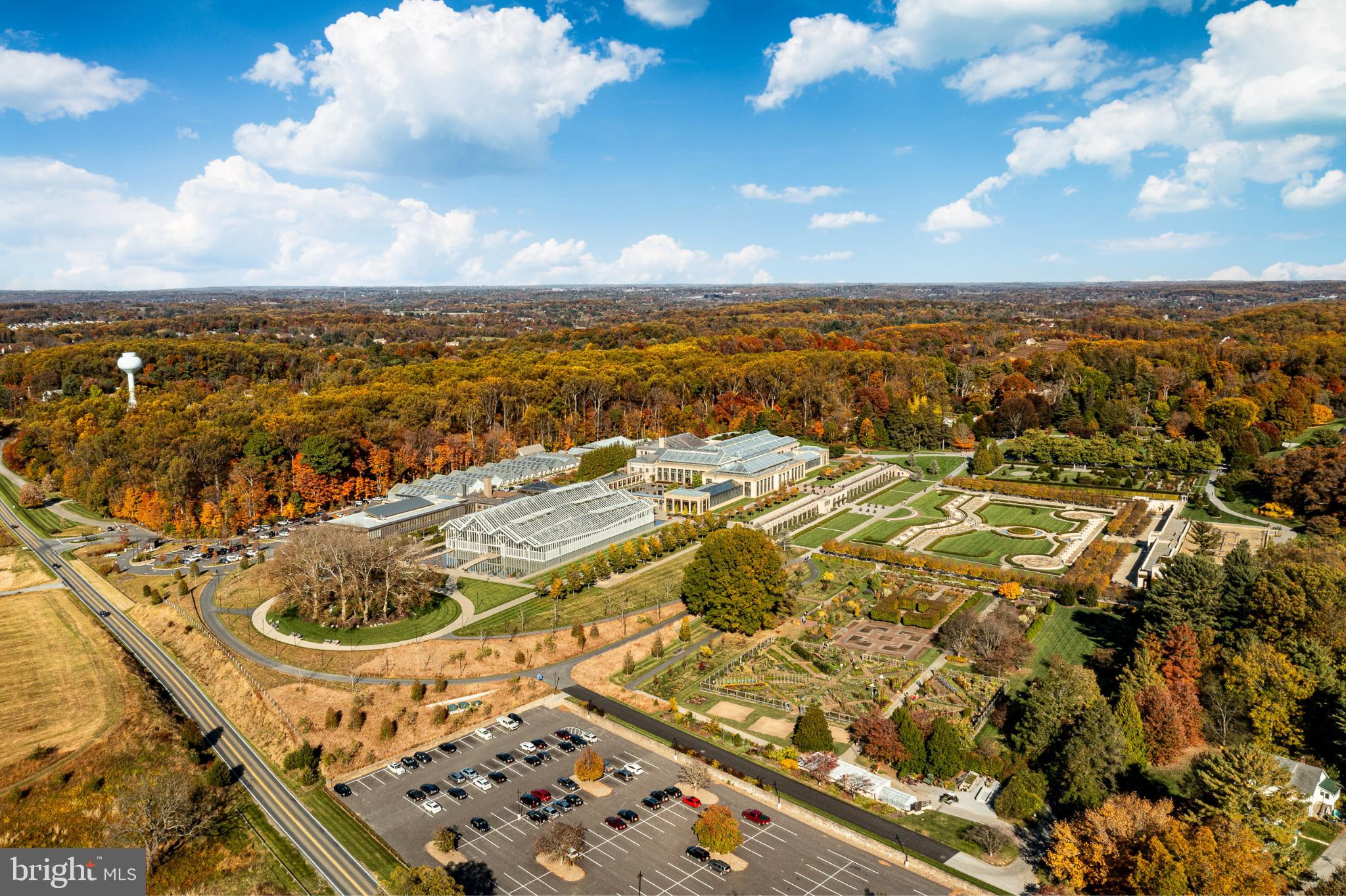 ANVIL HILLS - Residential