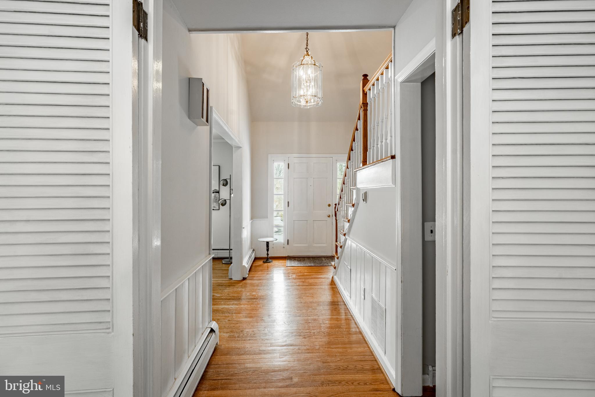 ANVIL HILLS - Residential