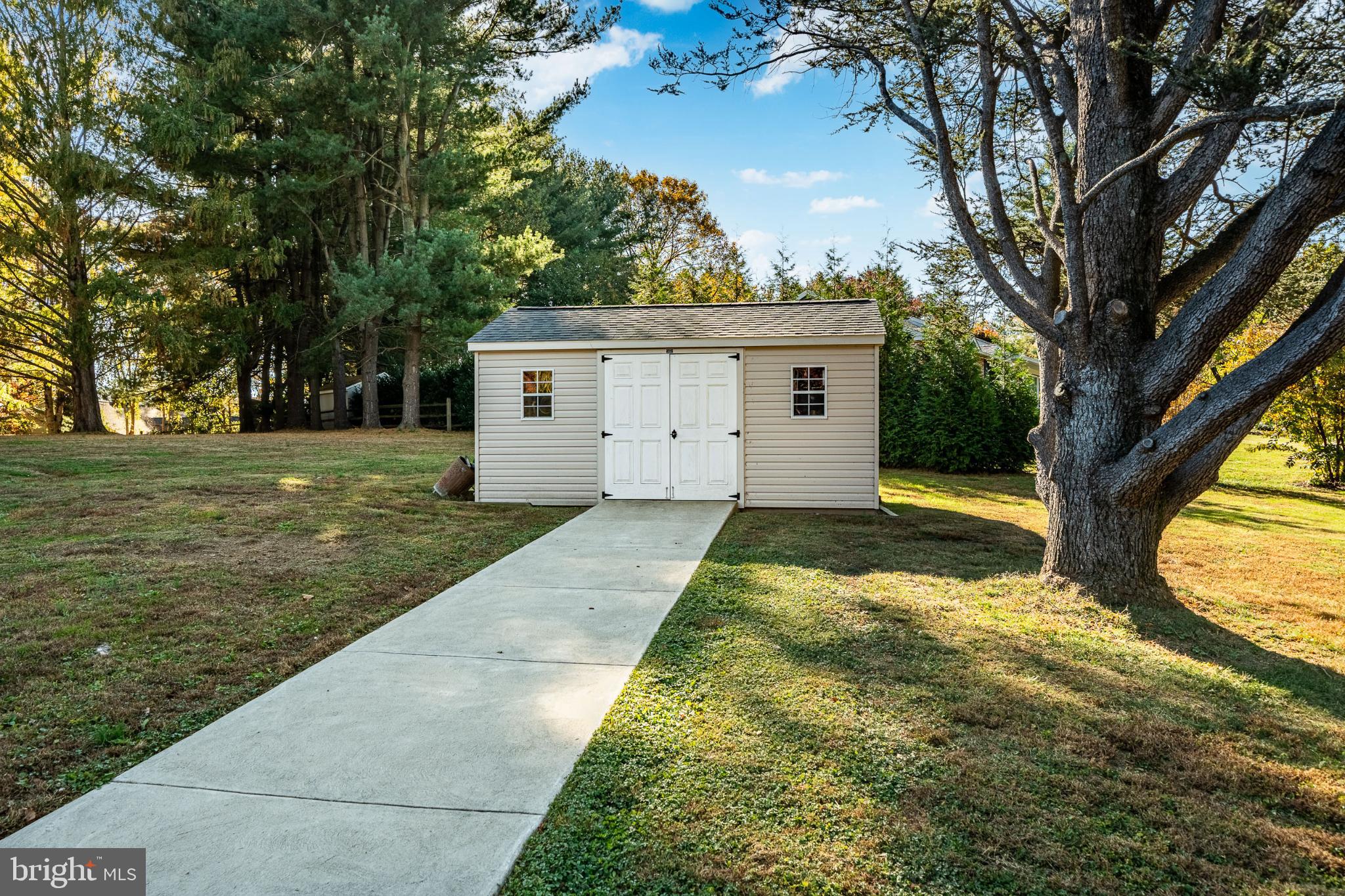 ANVIL HILLS - Residential