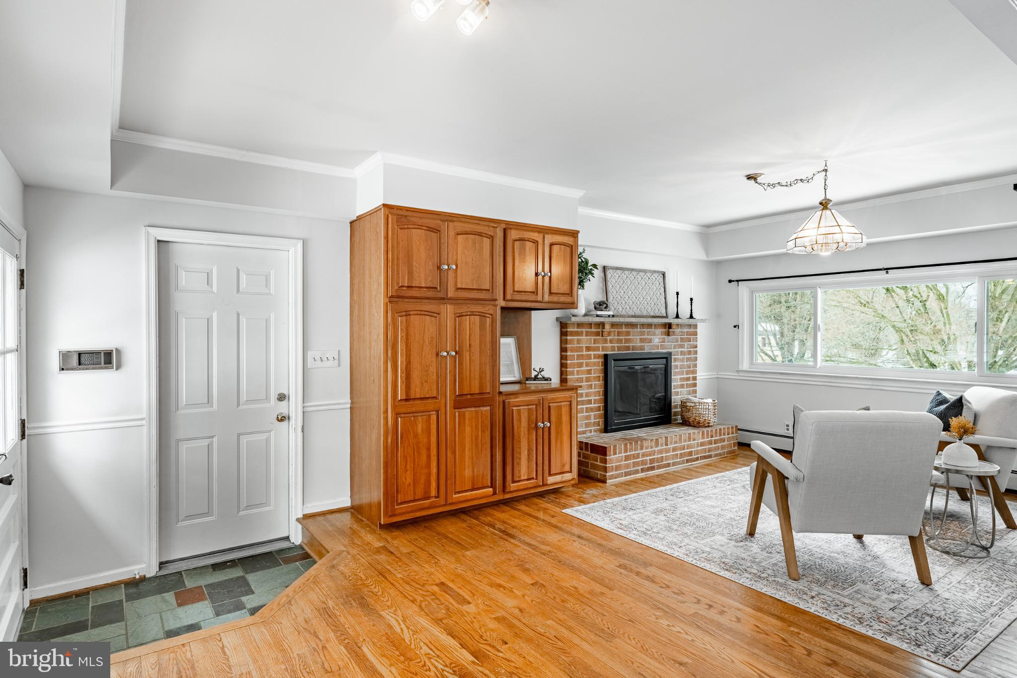 ANVIL HILLS - Residential