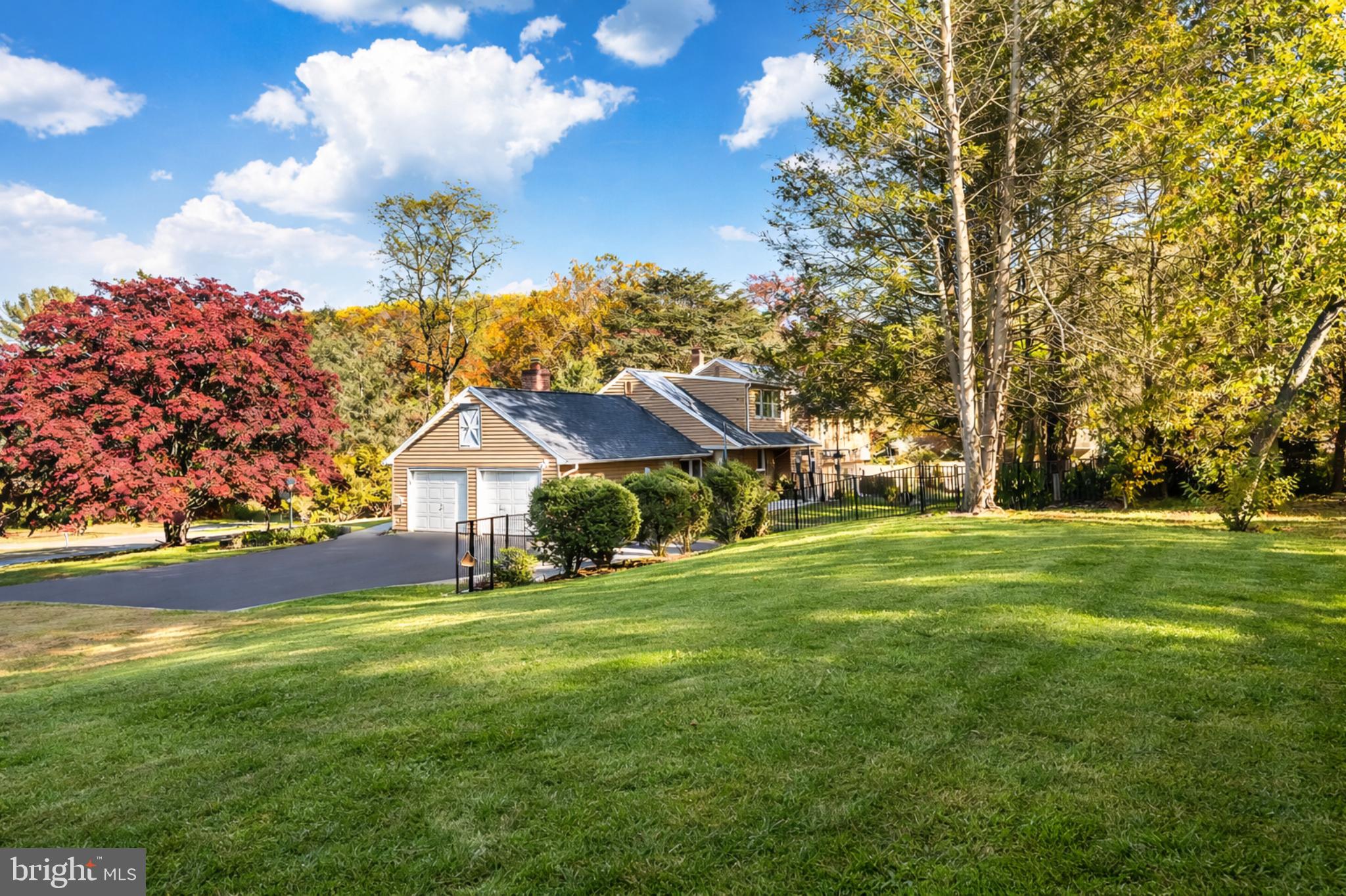 ANVIL HILLS - Residential