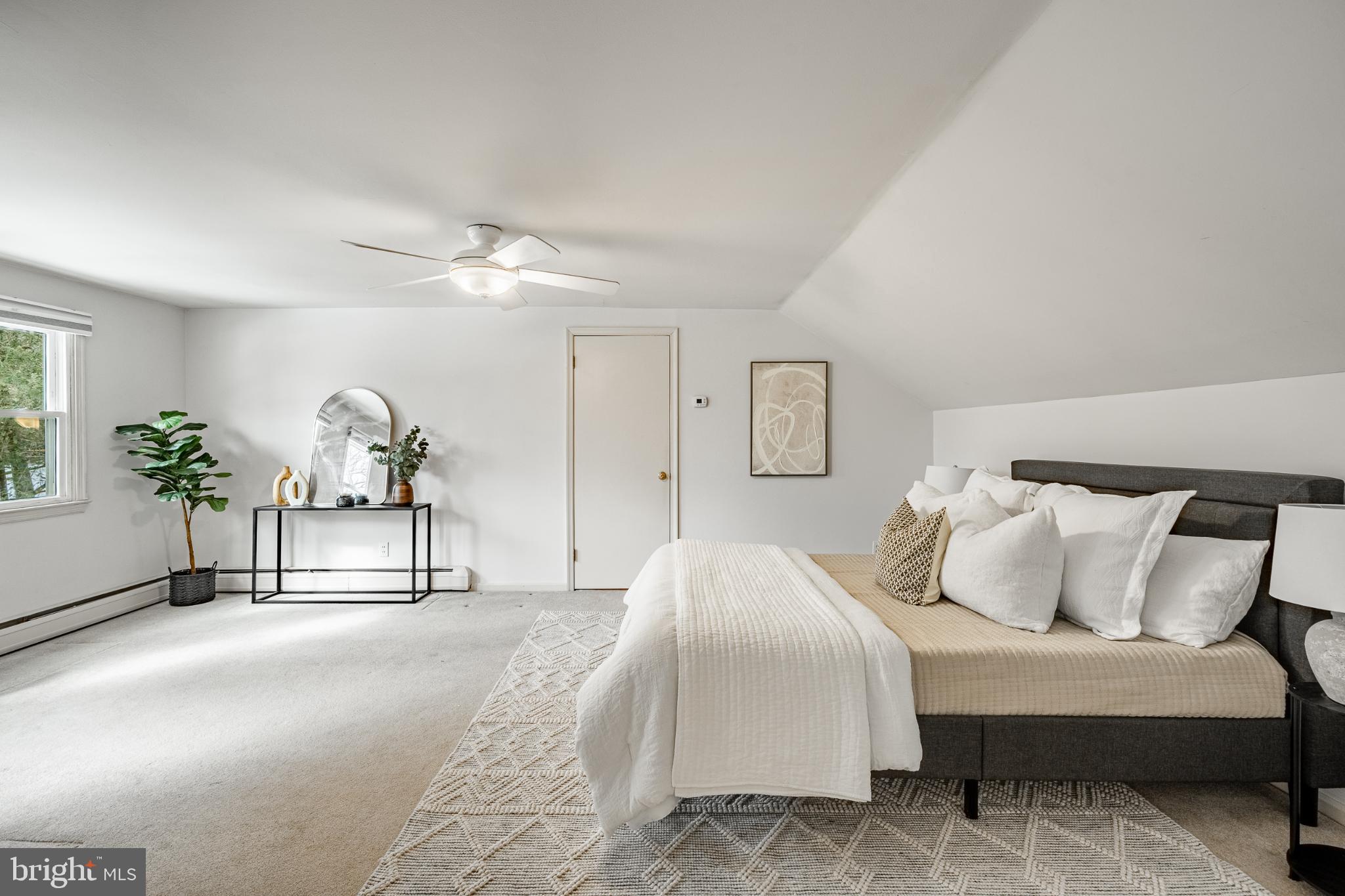 ANVIL HILLS - Residential