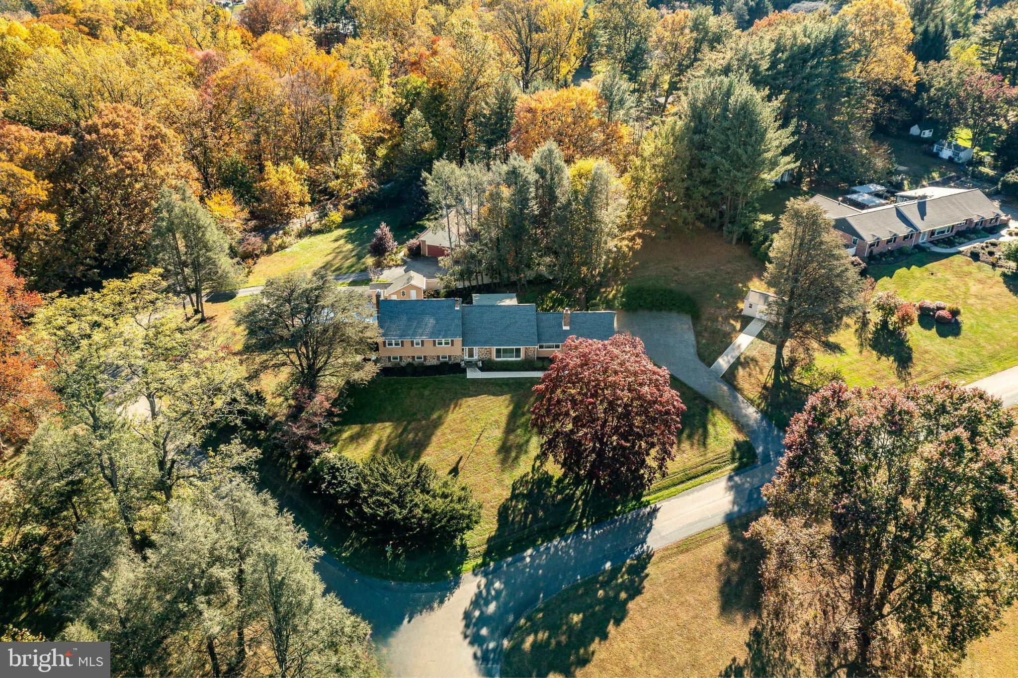 ANVIL HILLS - Residential