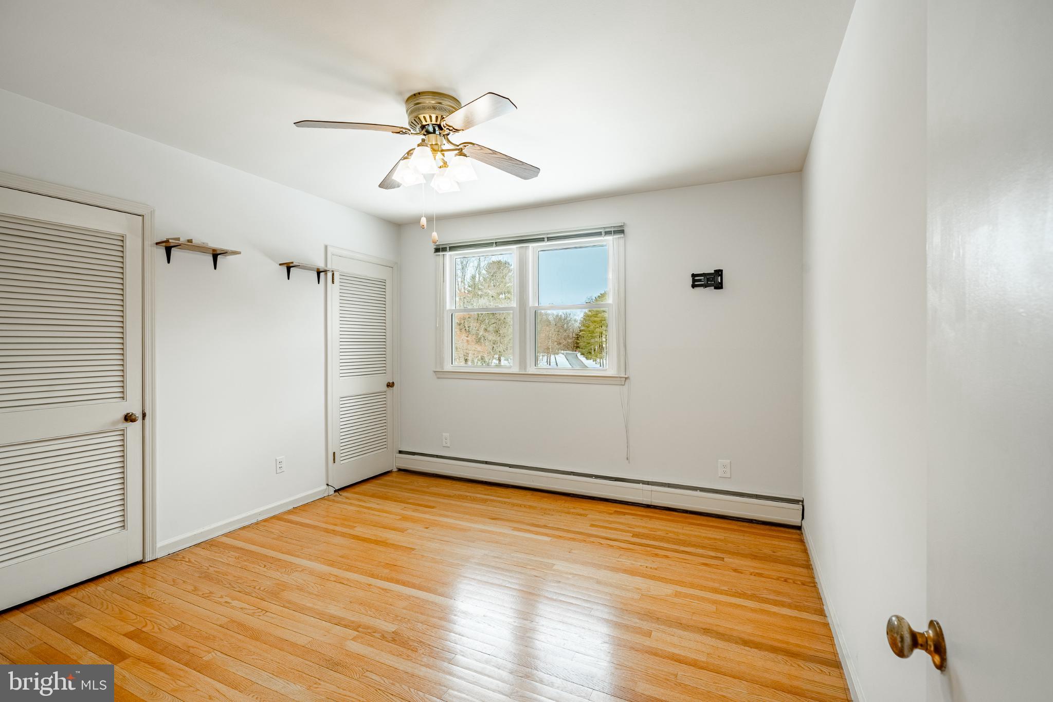 ANVIL HILLS - Residential