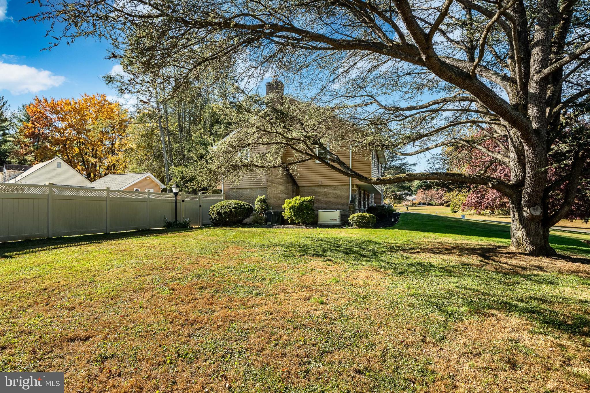 ANVIL HILLS - Residential