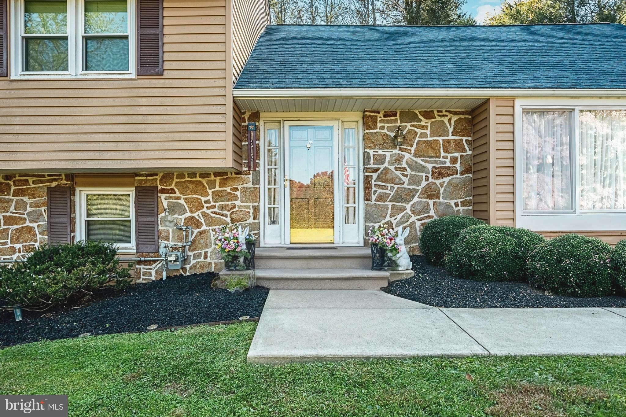 ANVIL HILLS - Residential