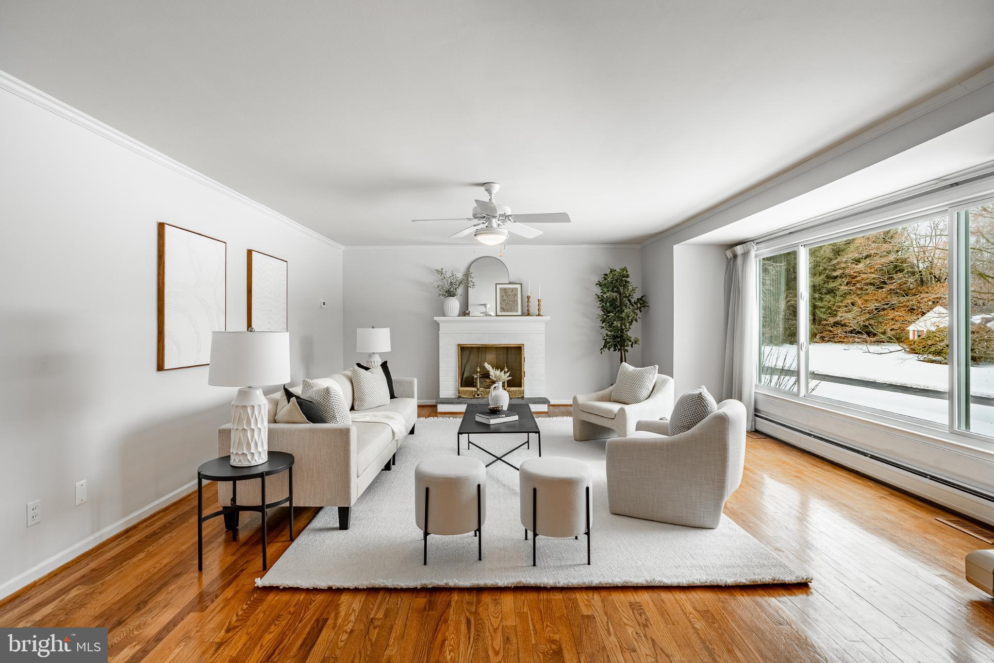 ANVIL HILLS - Residential