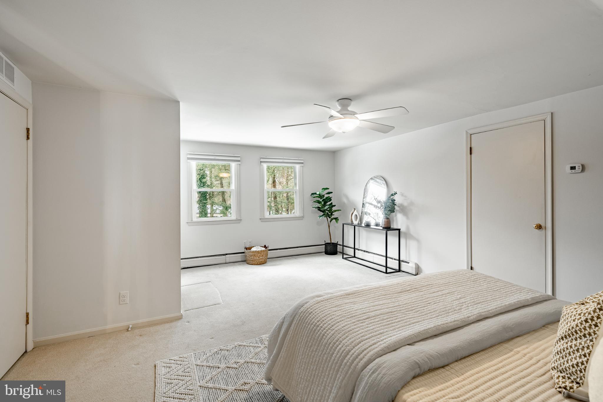 ANVIL HILLS - Residential