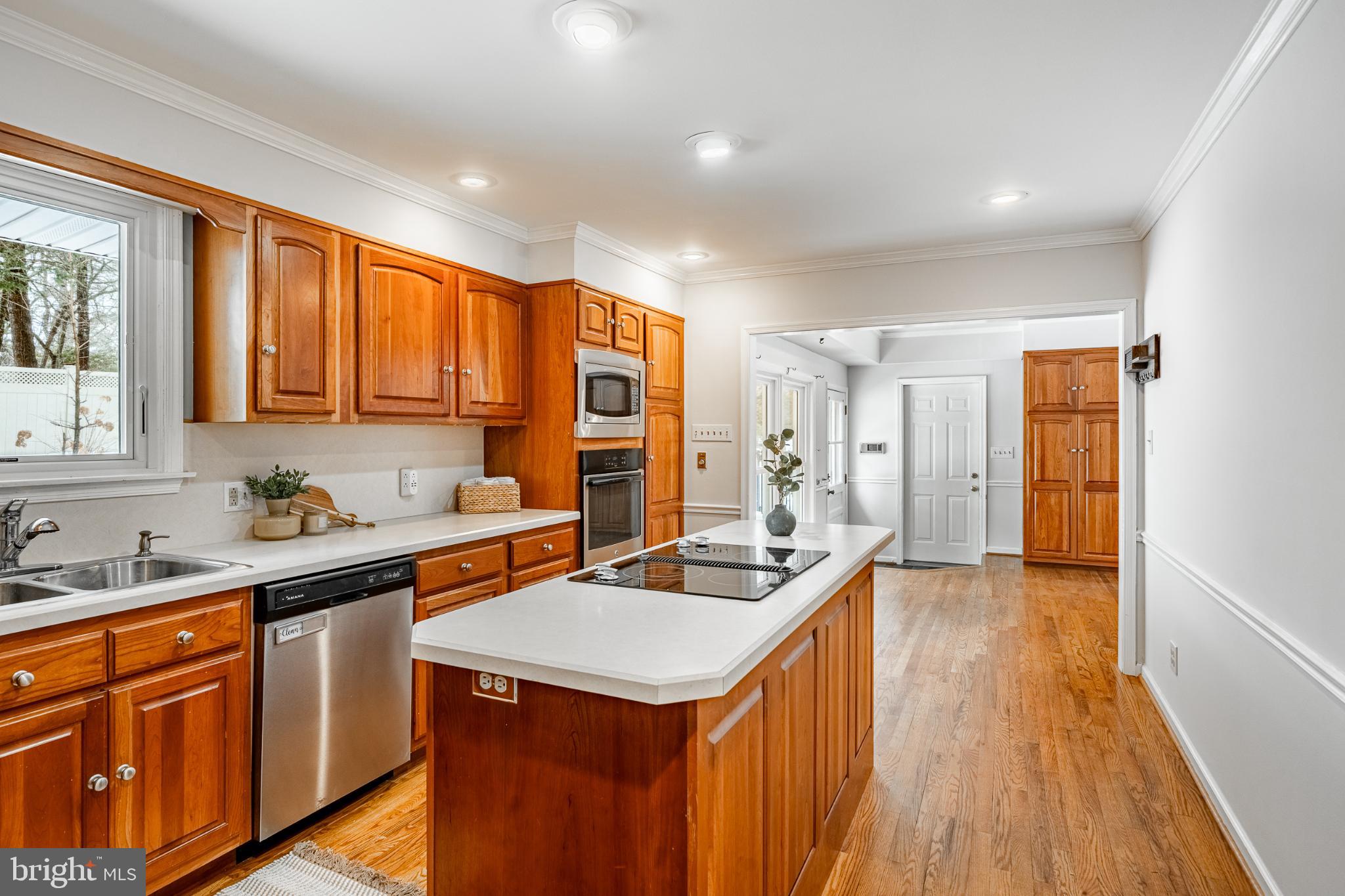 ANVIL HILLS - Residential