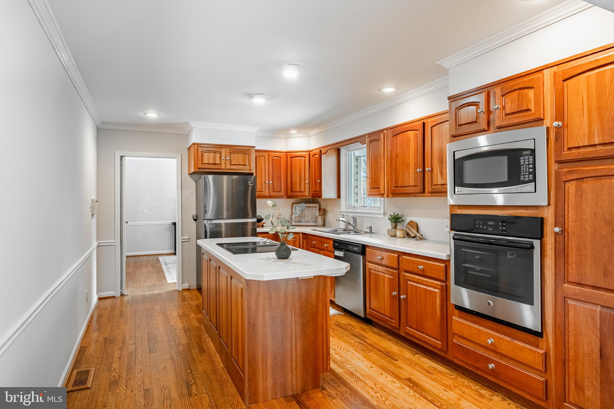 ANVIL HILLS - Residential