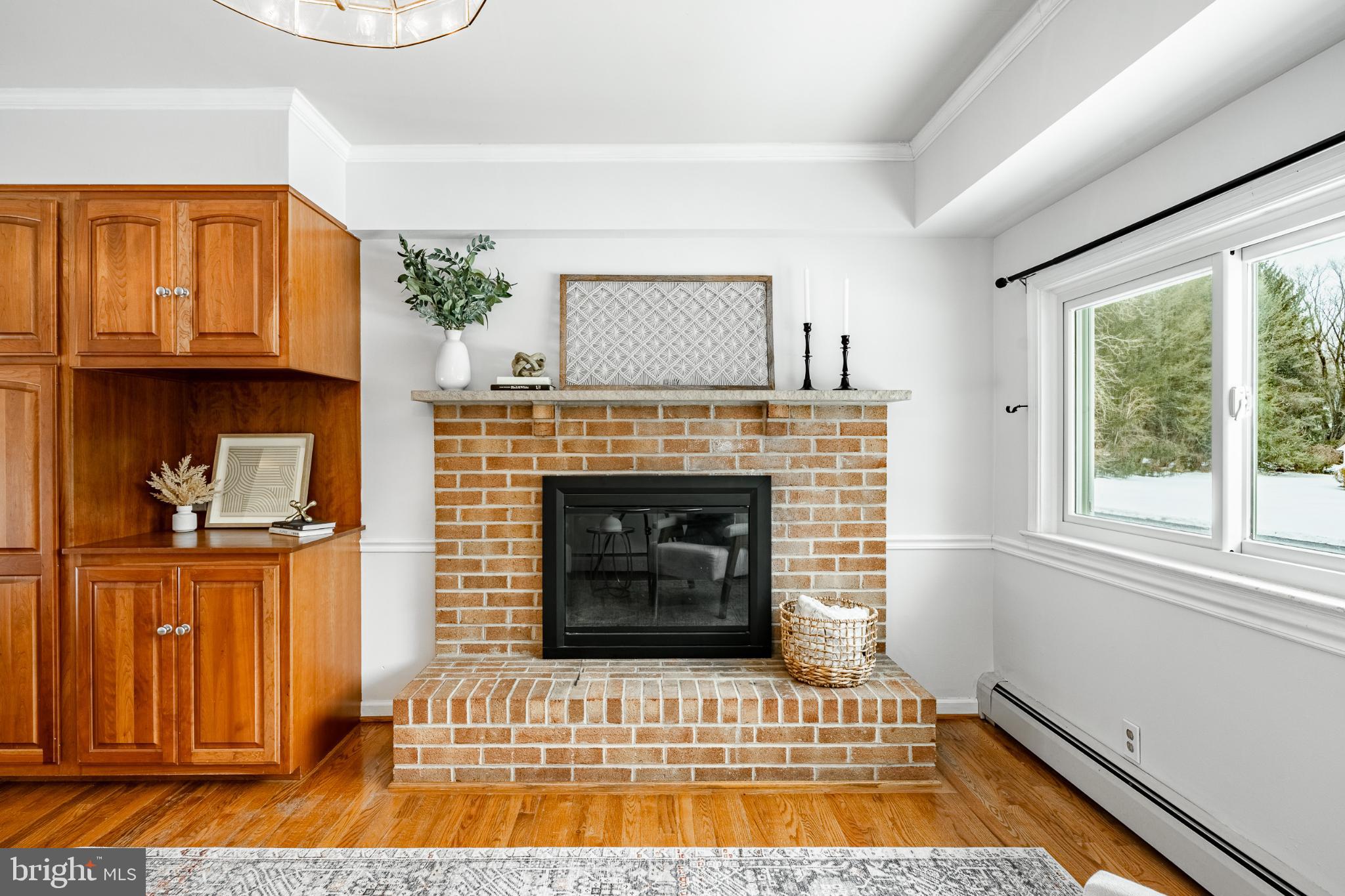 ANVIL HILLS - Residential